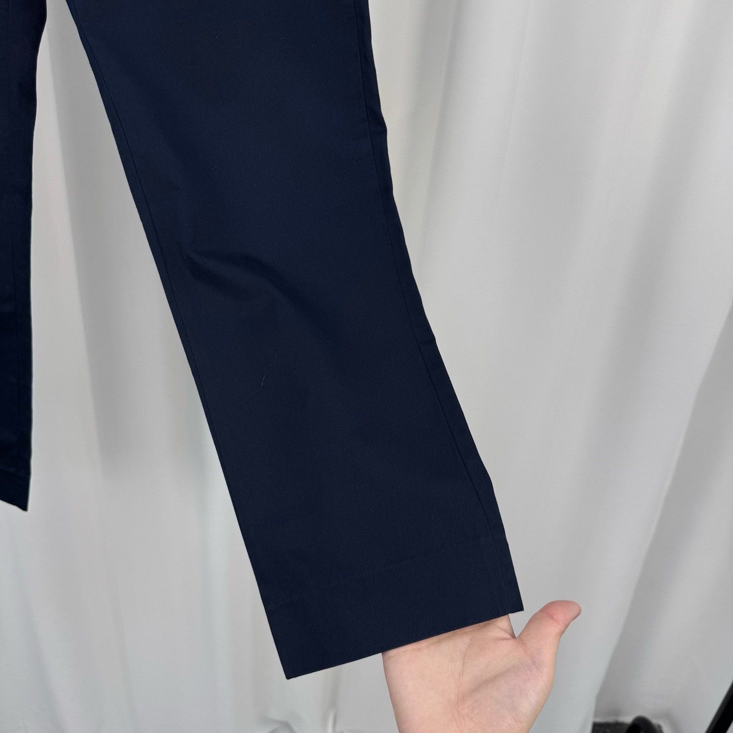 Dior Dior Paris Buckle Casual Trousers Size US 32 / EU 48 - 4 Thumbnail