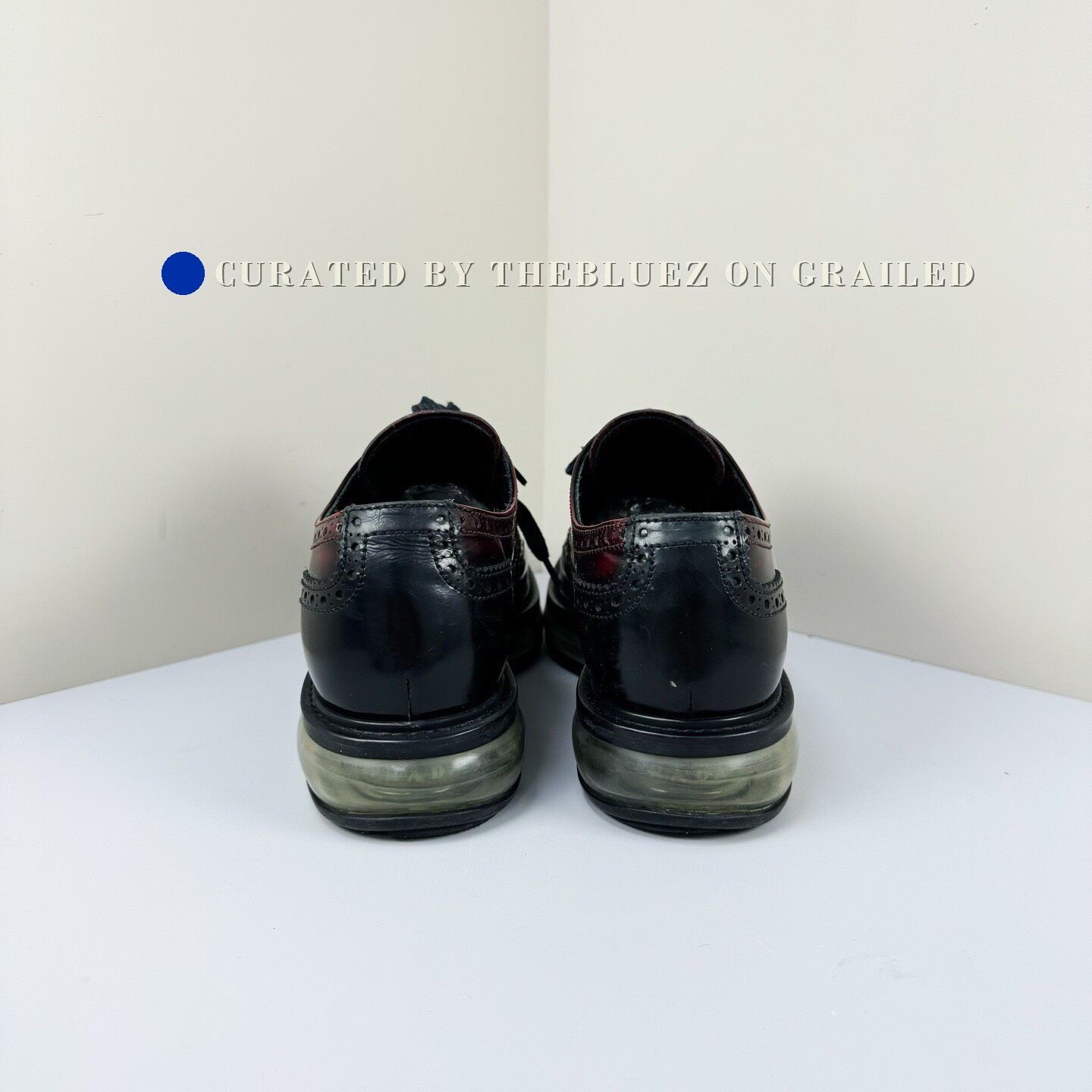 Prada Prada Baroque Carved Cushioned Sneakers Size US 7 / IT 37 - 3 Thumbnail