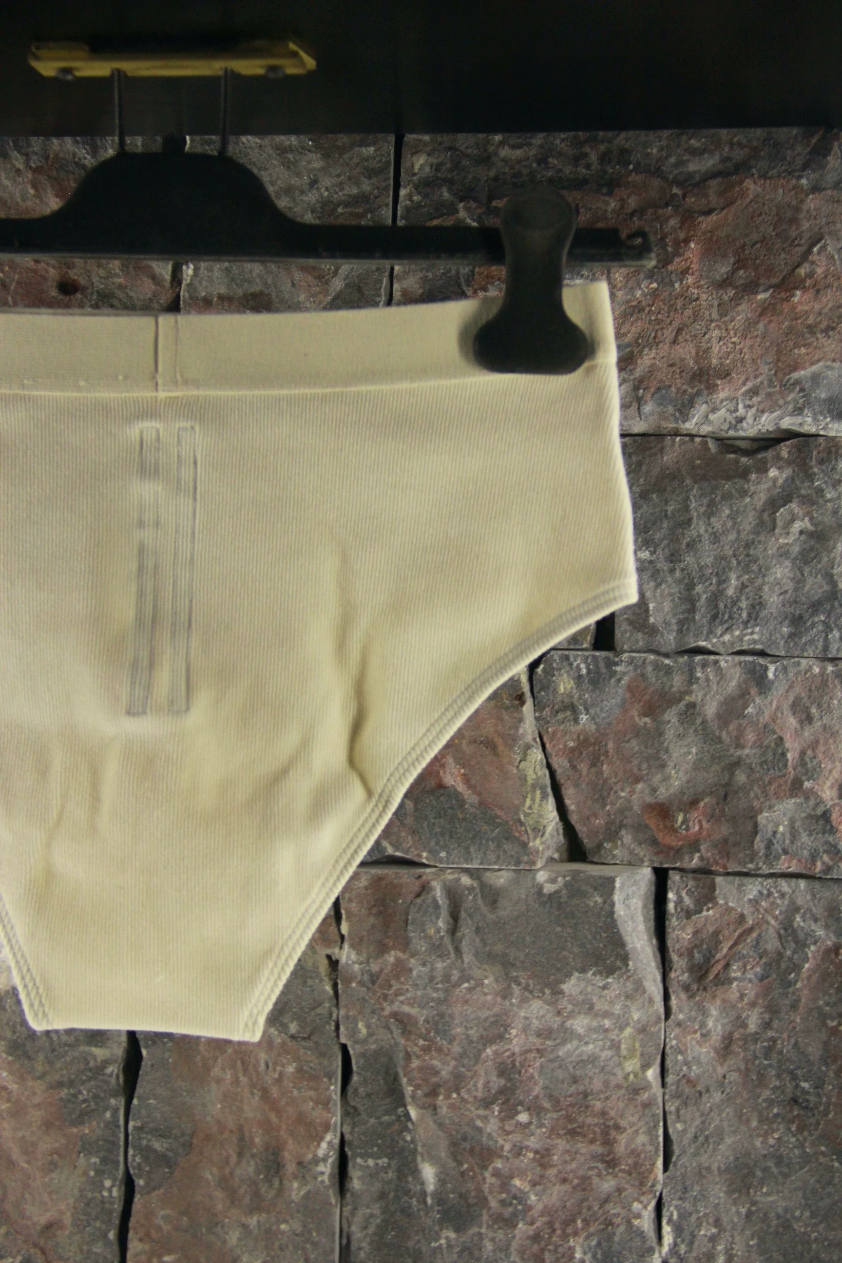 Rick Owens Rick Owens Multi Socks Underwear Men one size Size ONE SIZE - 5 Thumbnail