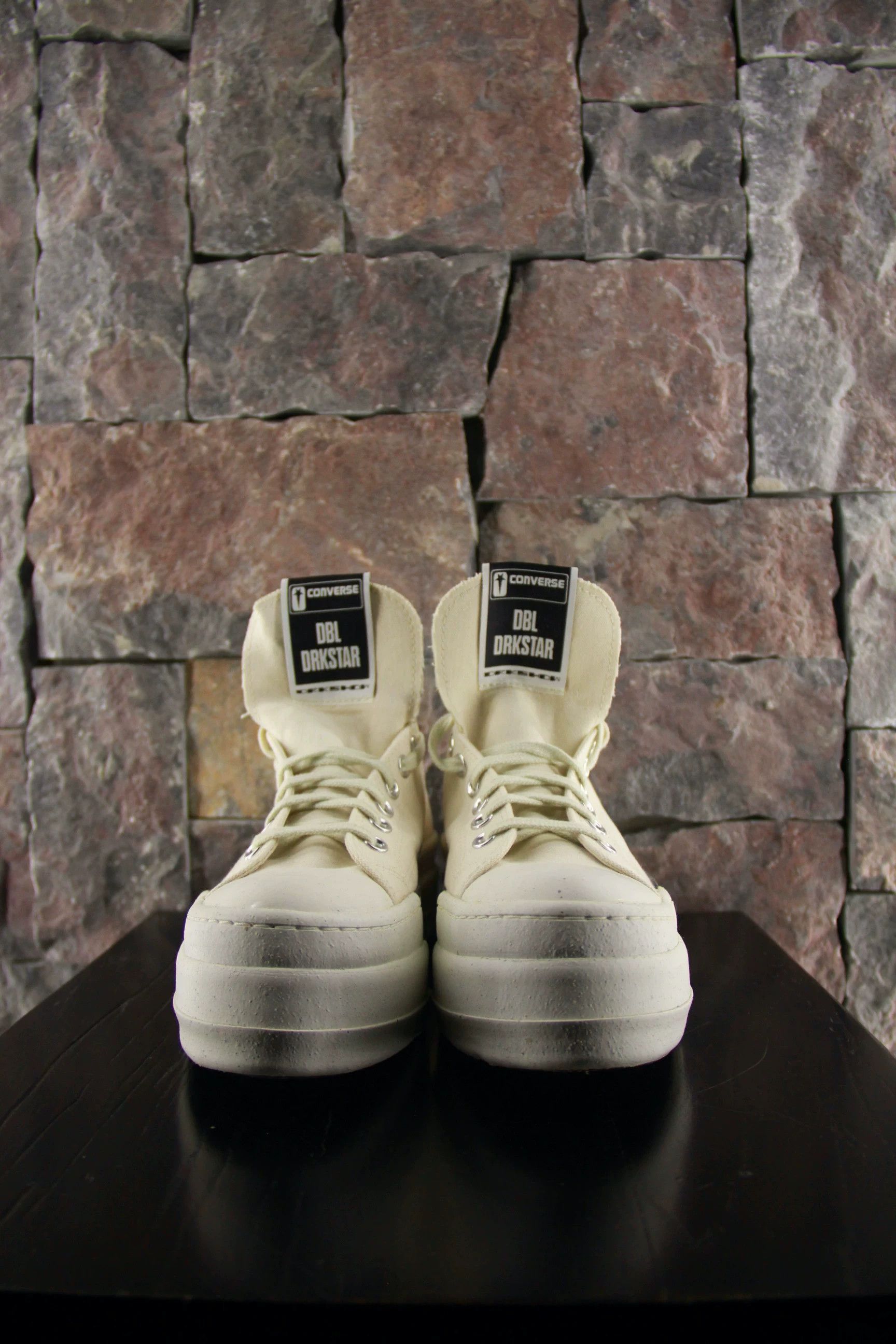 Rick Owens Rick Owens Multi Sneakers Men 9 Size US 9 / EU 42 - 3 Thumbnail