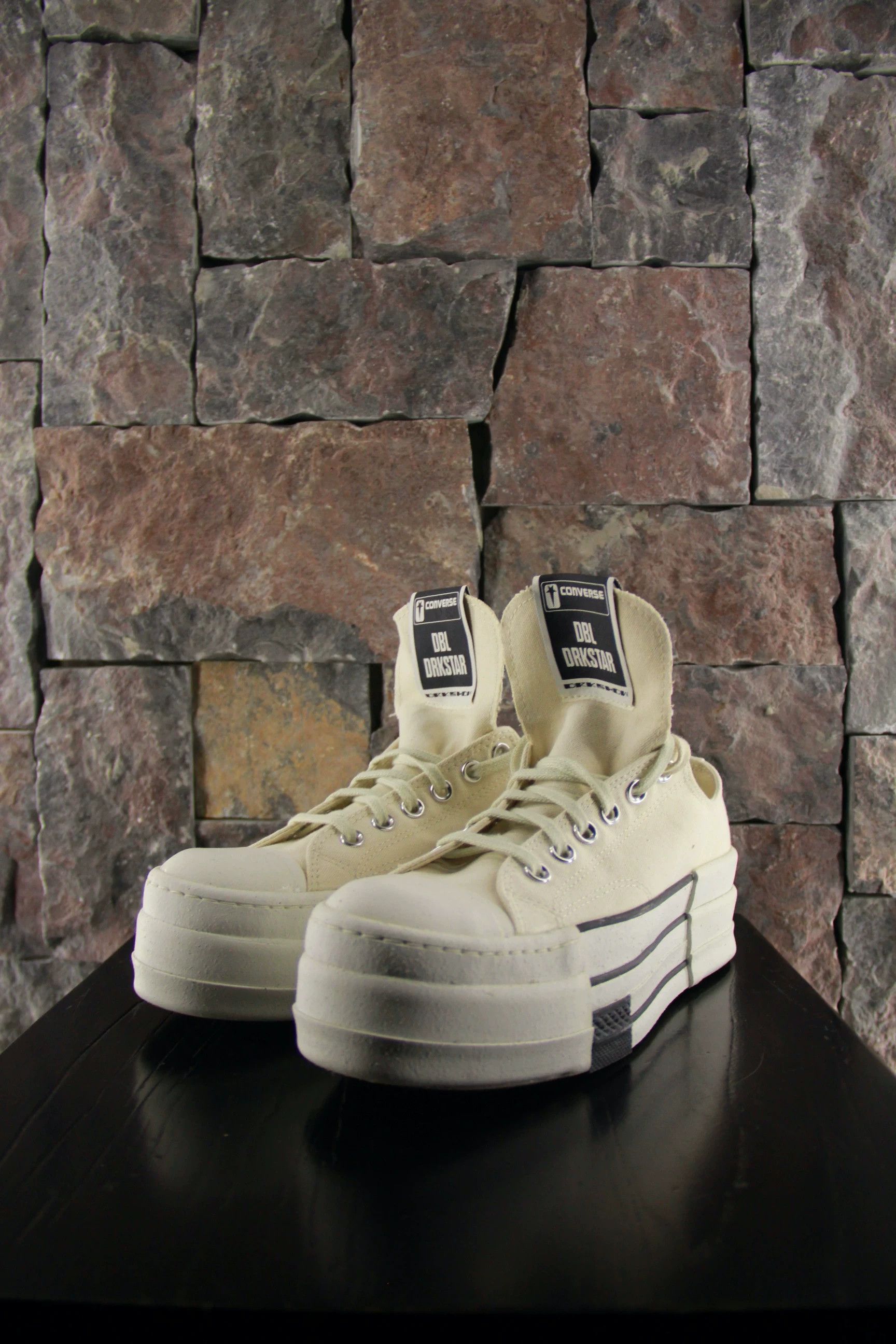 Rick Owens Rick Owens Multi Sneakers Men 9 Size US 9 / EU 42 - 4 Thumbnail
