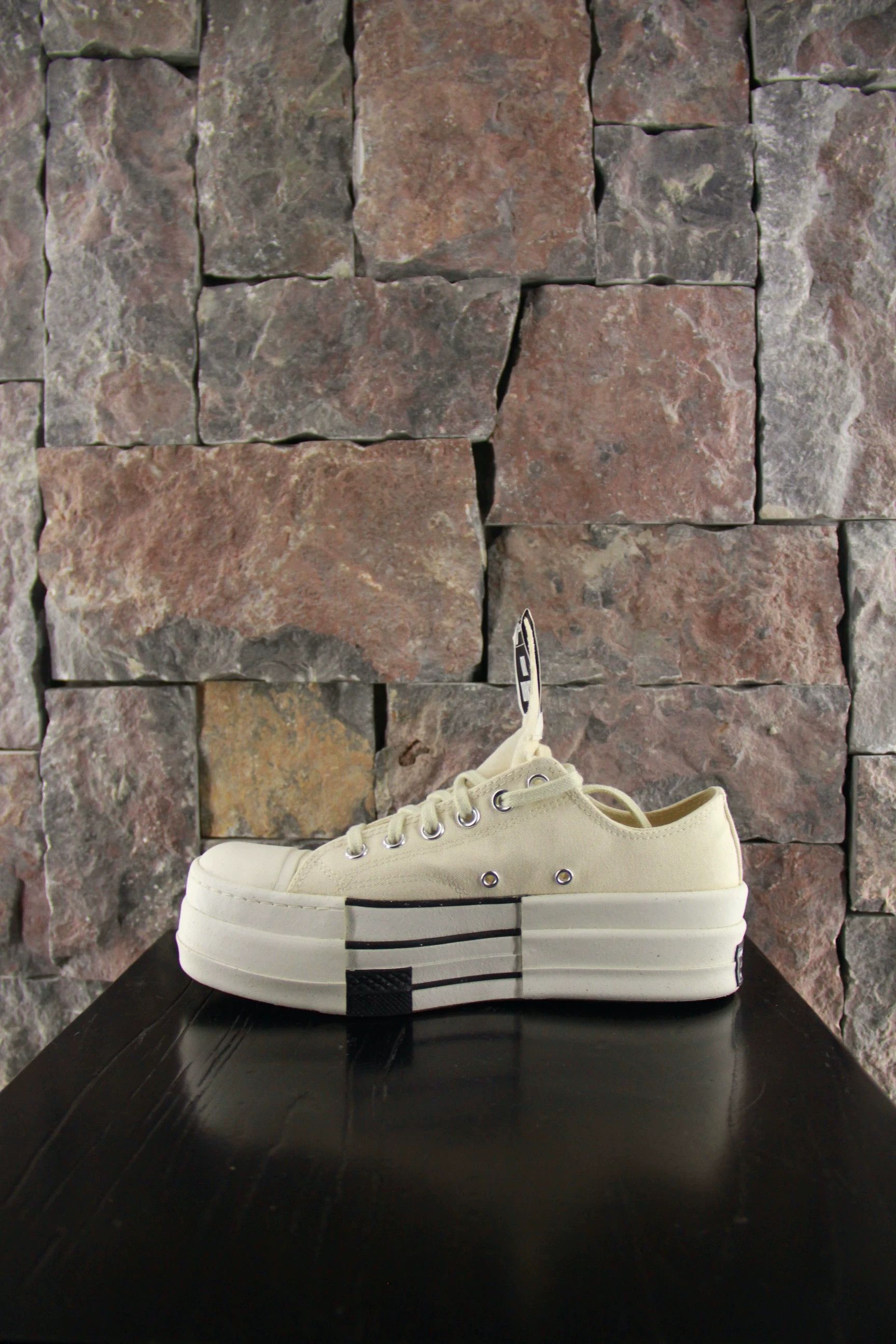 Rick Owens Rick Owens Multi Sneakers Men 9 Size US 9 / EU 42 - 2 Thumbnail