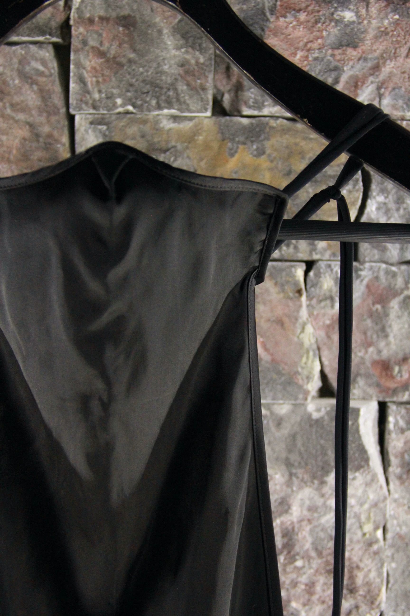 Rick Owens Rick Owens Black Misc Men one size Size ONE SIZE - 2 Thumbnail