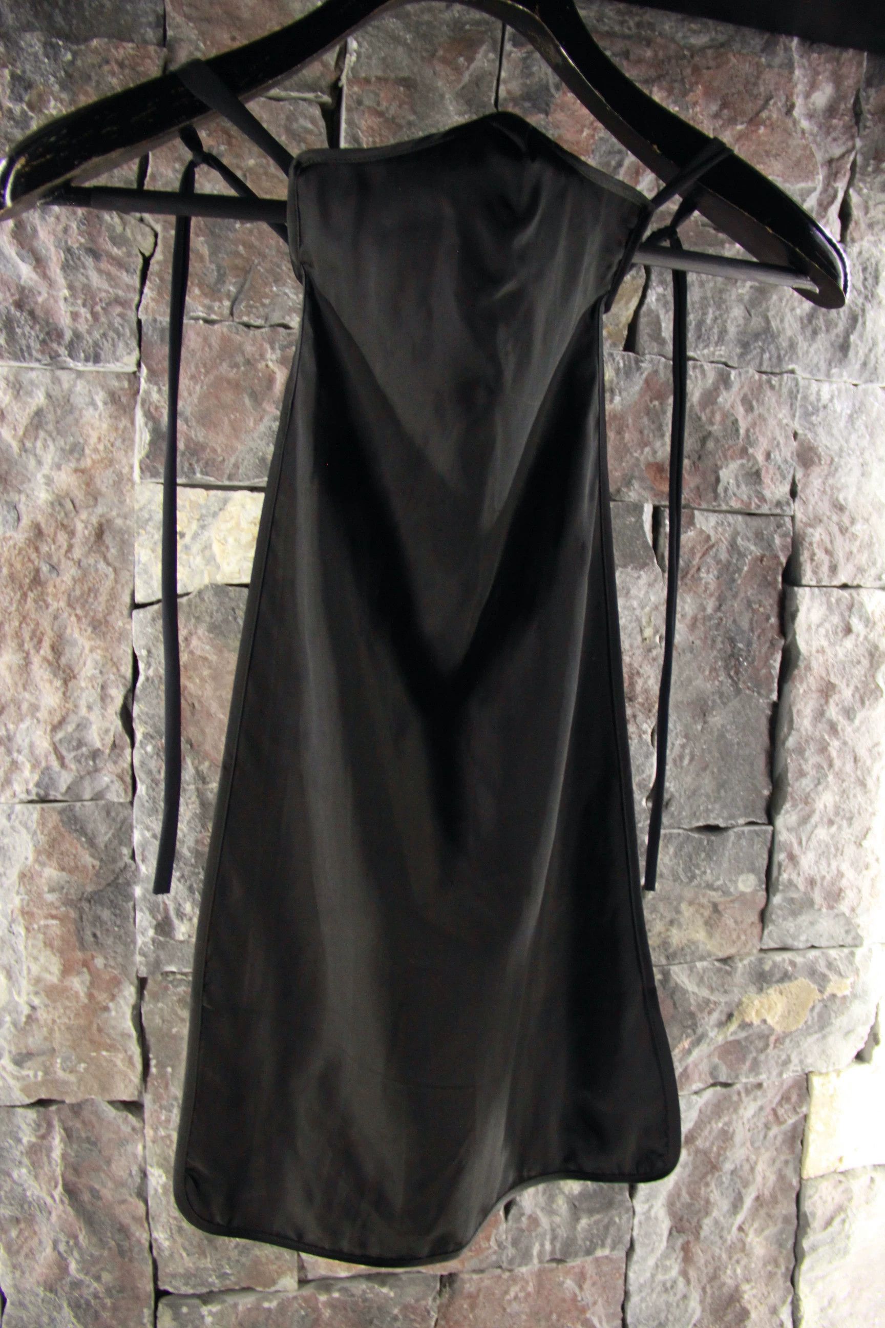 Rick Owens Rick Owens Black Misc Men one size Size ONE SIZE - 4 Thumbnail