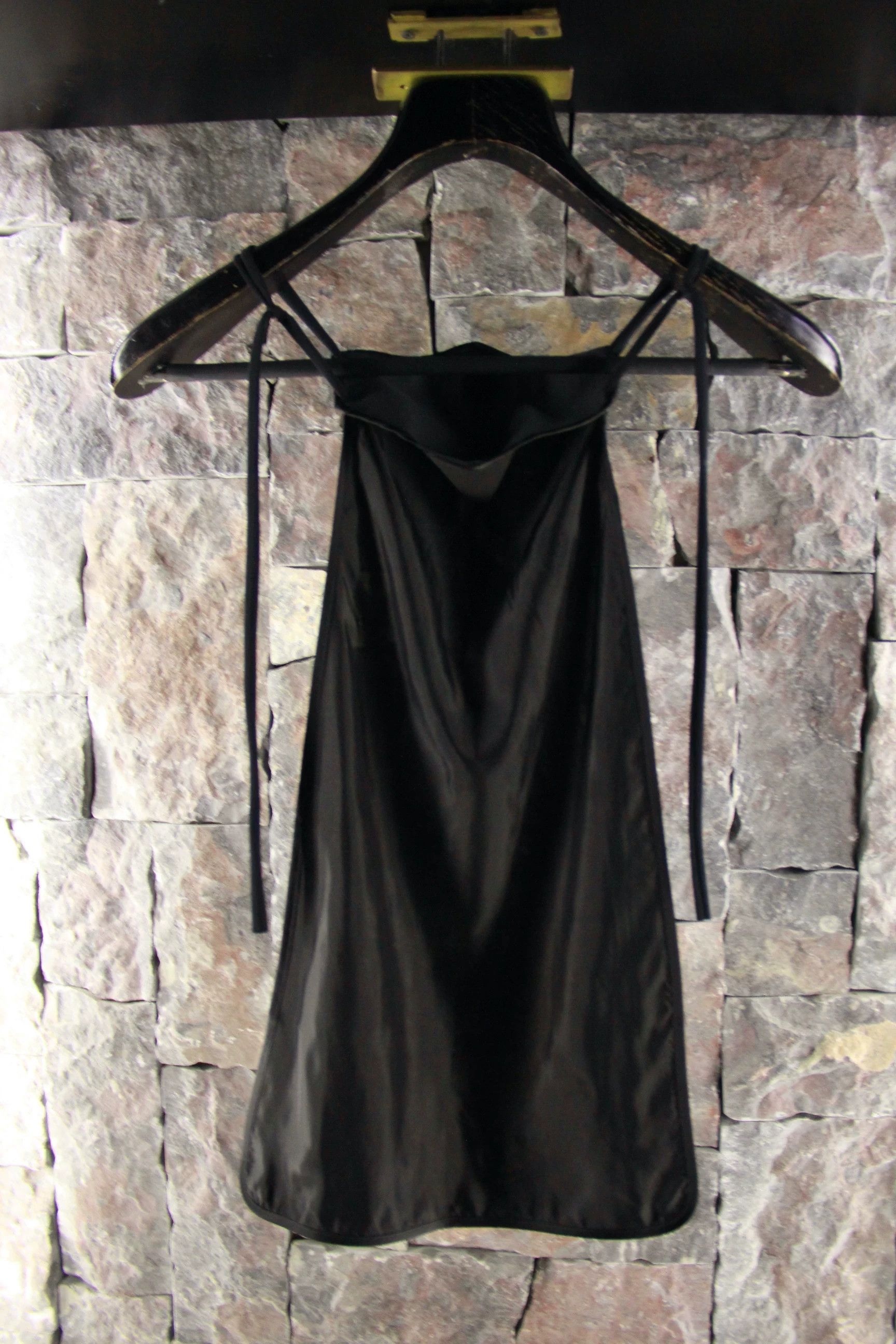 Rick Owens Rick Owens Black Misc Men one size Size ONE SIZE - 3 Thumbnail