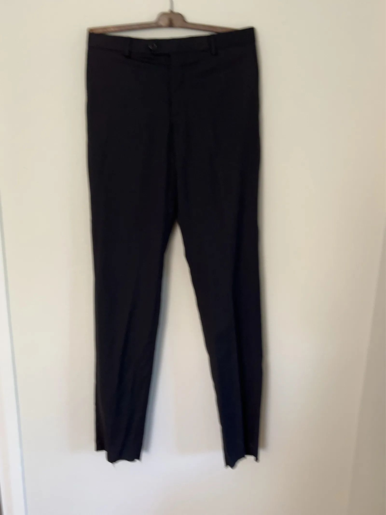 Armani Armani Suit Size 38R - 5 Thumbnail