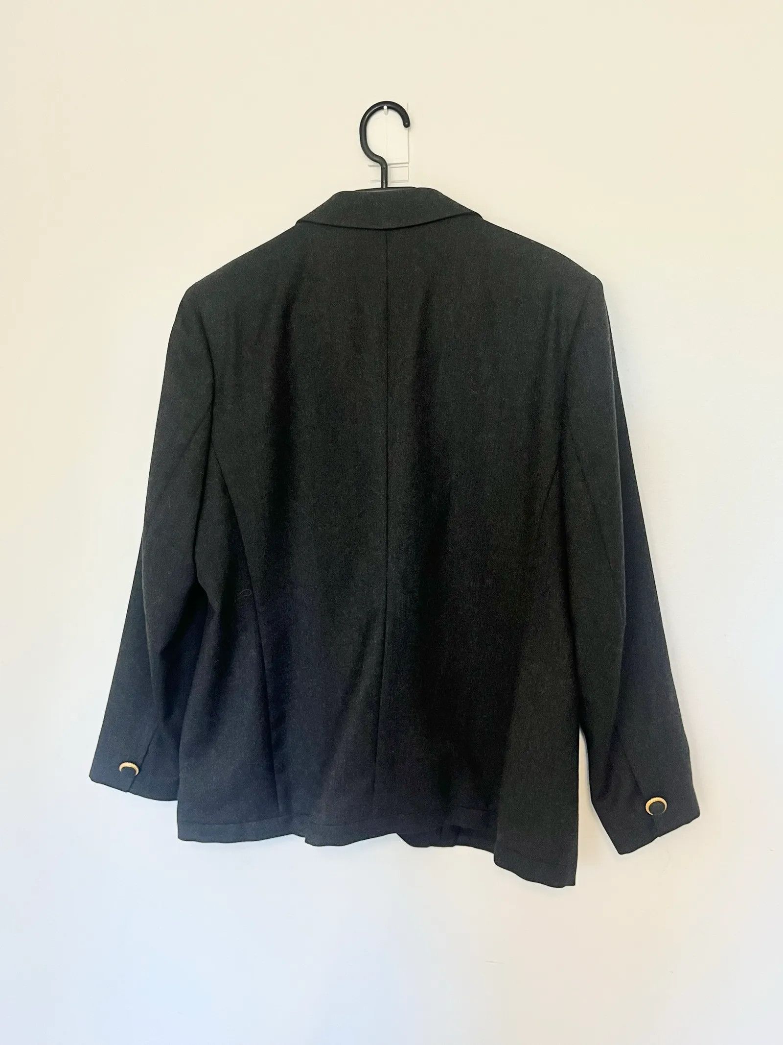 Burberry Burberry Blazer Size M / US 6-8 / IT 42-44 - 4 Thumbnail