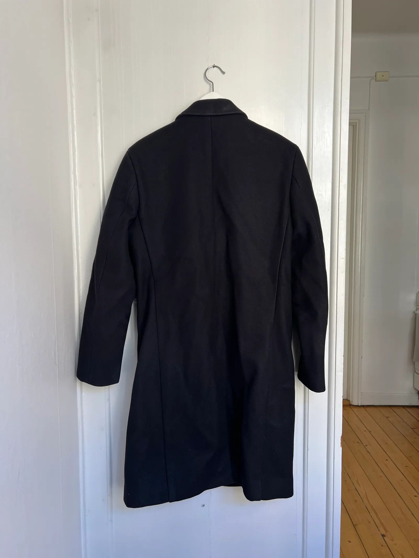 Our Legacy Our Legacy Coat Size US S / EU 44-46 / 1 - 4 Thumbnail