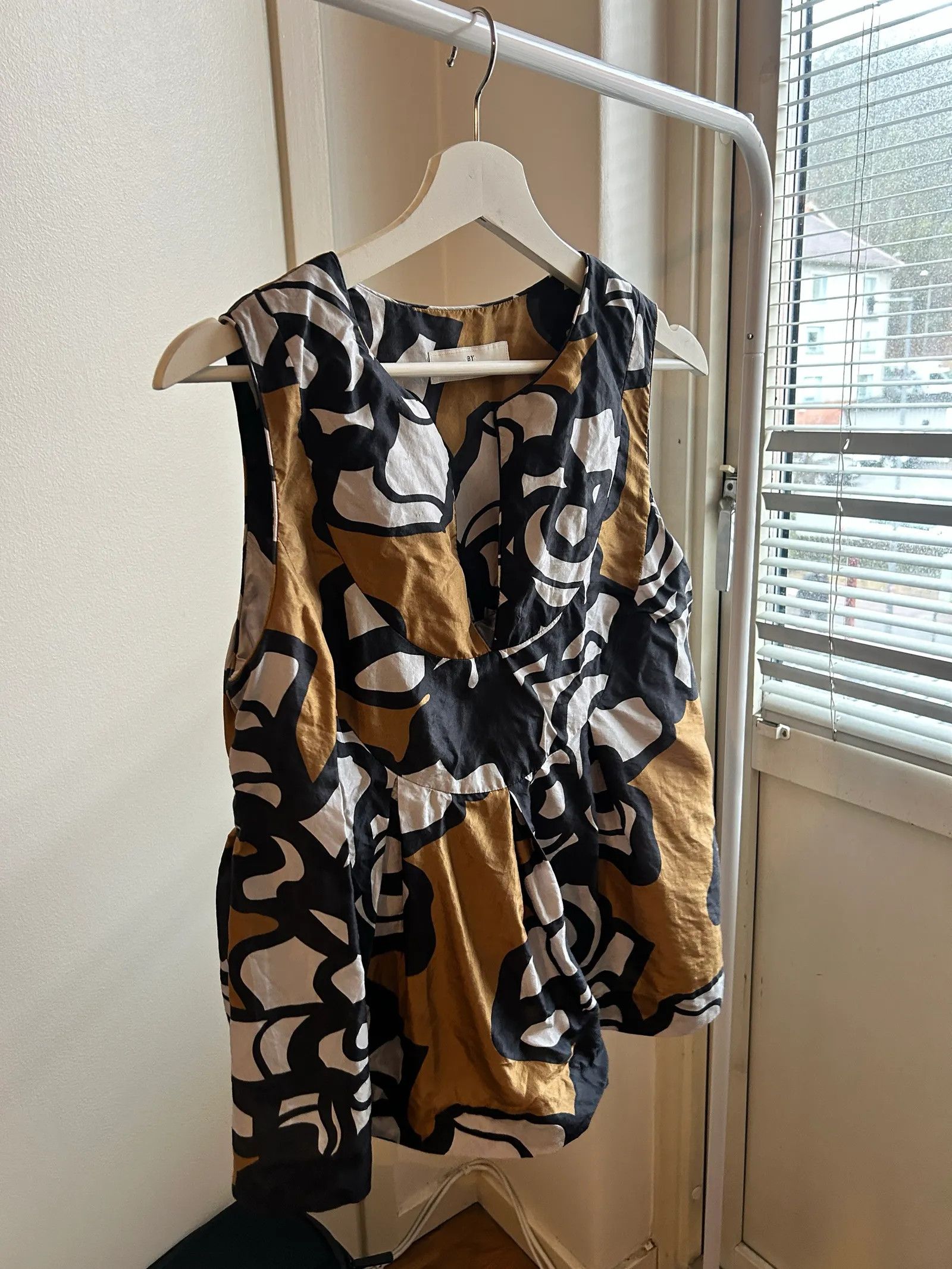 By Malene Birger By Malene Birger Blouse Size S / US 4 / IT 40 - 2 Thumbnail