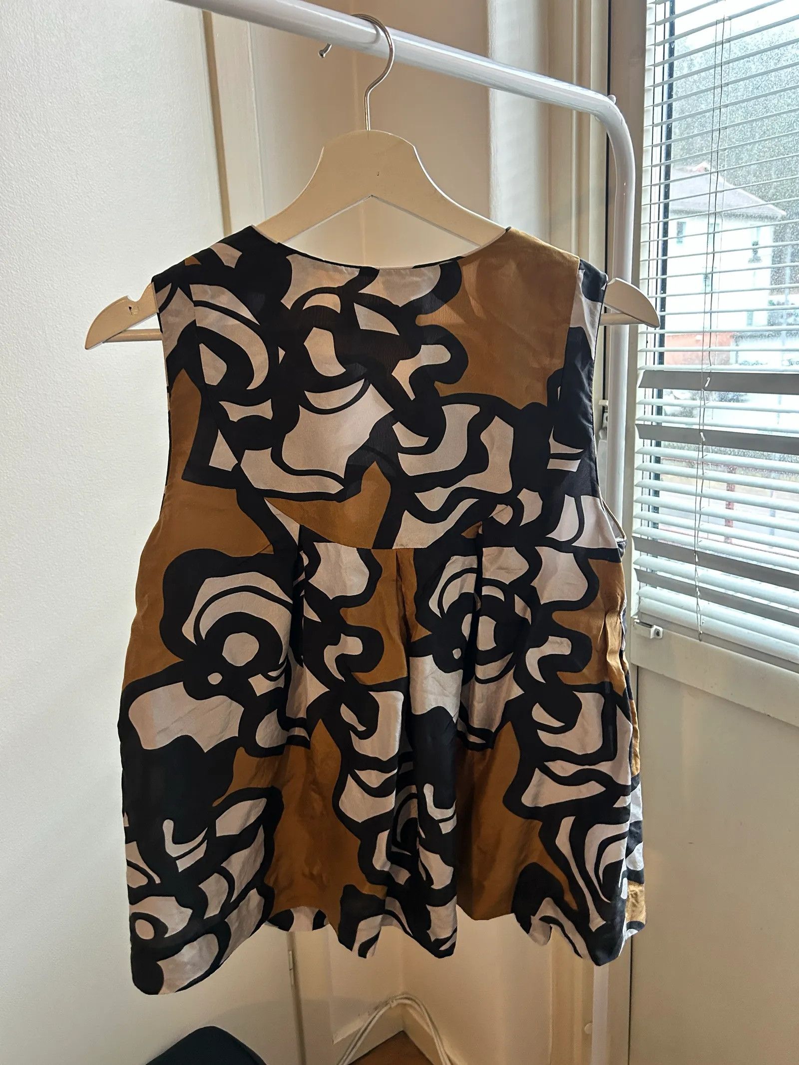 By Malene Birger By Malene Birger Blouse Size S / US 4 / IT 40 - 3 Thumbnail