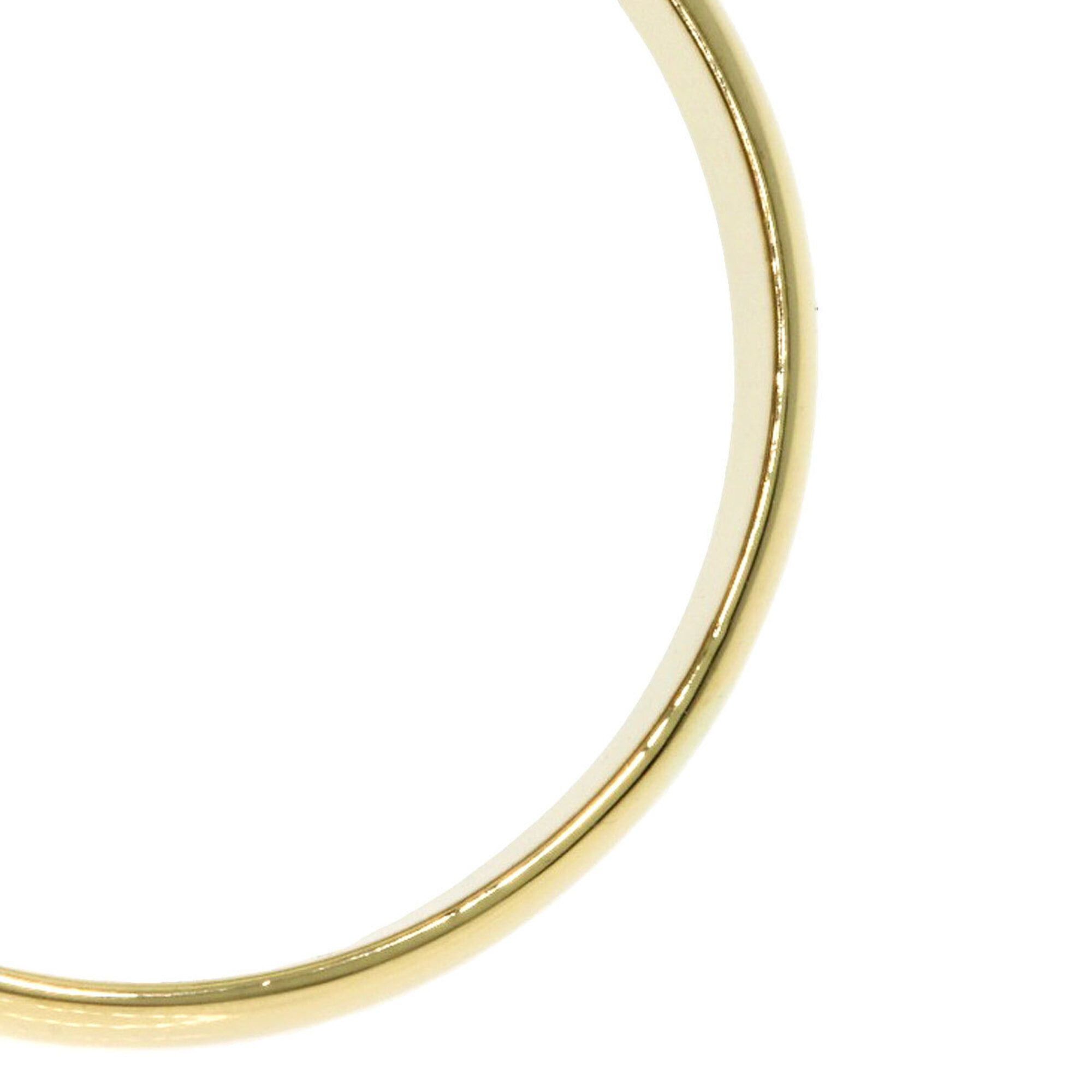 Cartier Cartier Trinity #51 Ring, 18K Pink Gold/18K Yellow White Gold, Women's, CARTIER Size ONE SIZE - 5 Thumbnail