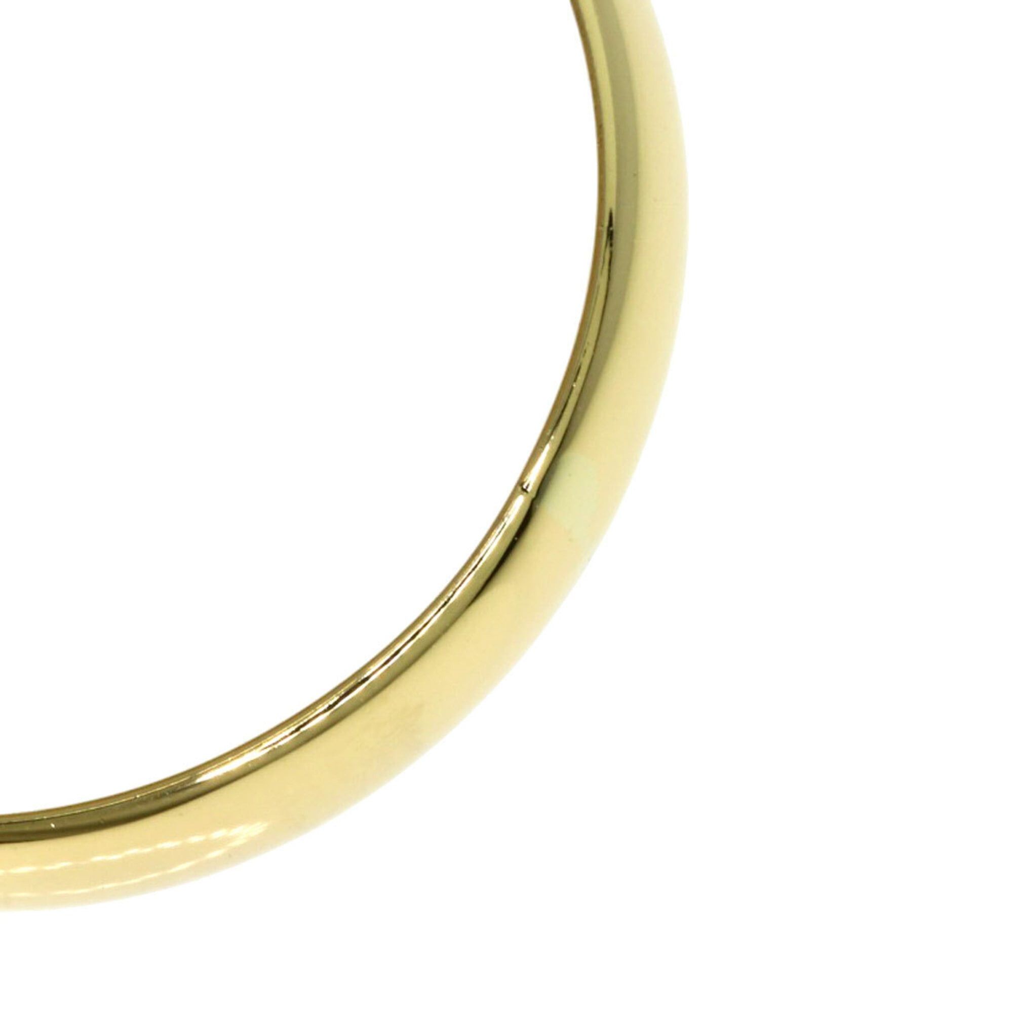 Cartier Cartier Trinity #51 Ring, 18K Pink Gold/18K Yellow White Gold, Women's, CARTIER Size ONE SIZE - 5 Thumbnail