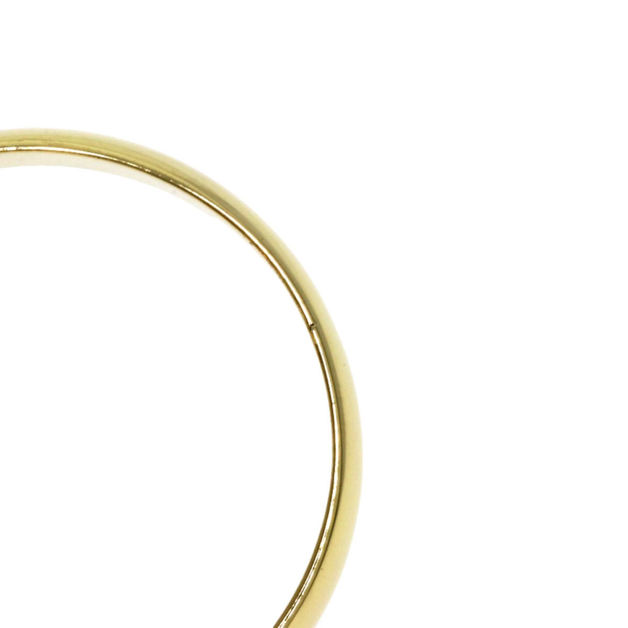 Cartier Cartier Trinity #51 Ring, 18K Pink Gold/18K Yellow White Gold, Women's, CARTIER Size ONE SIZE - 5 Thumbnail
