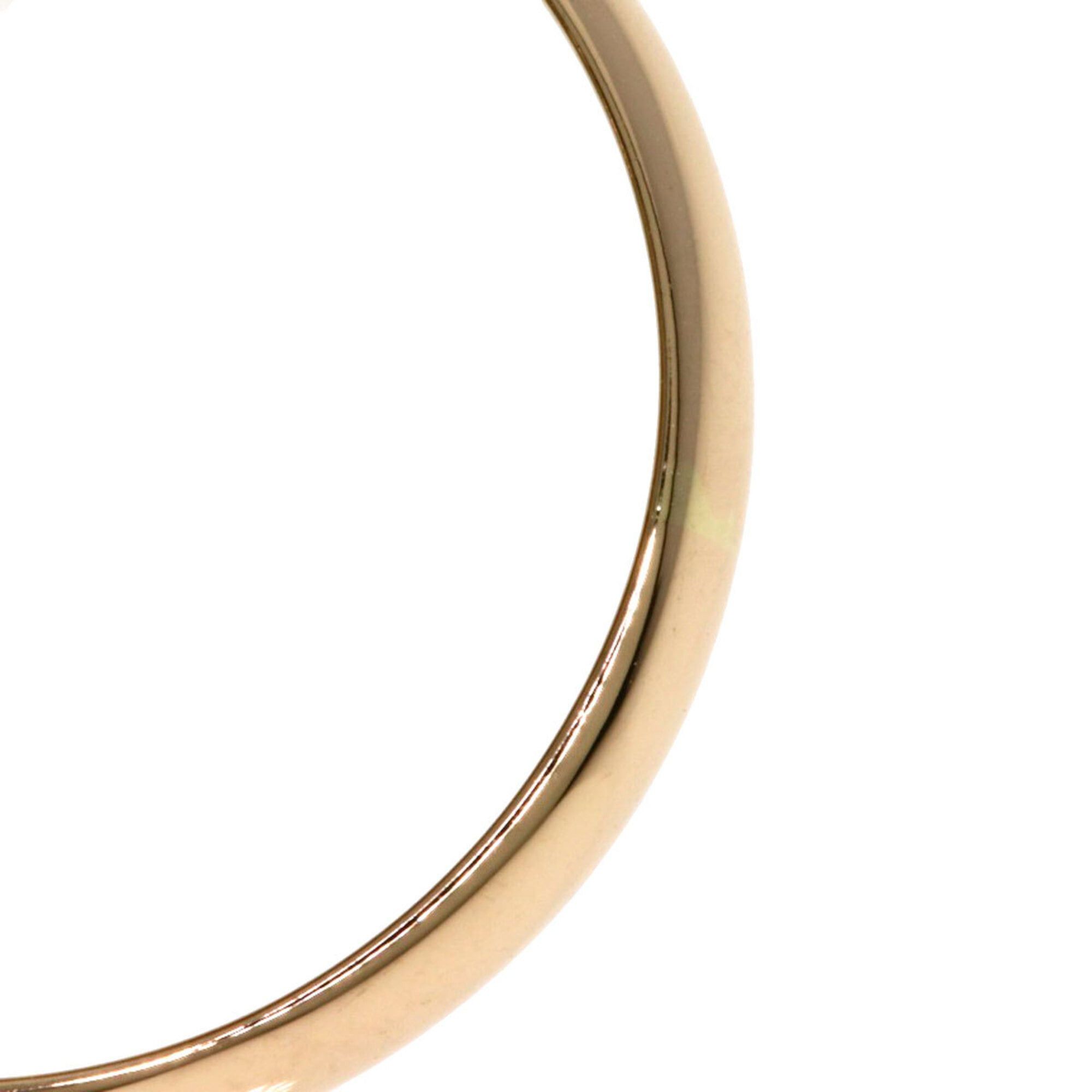 Cartier Cartier Trinity #51 Ring, 18K Pink Gold/18K Yellow White Gold, Women's, CARTIER Size ONE SIZE - 7 Thumbnail