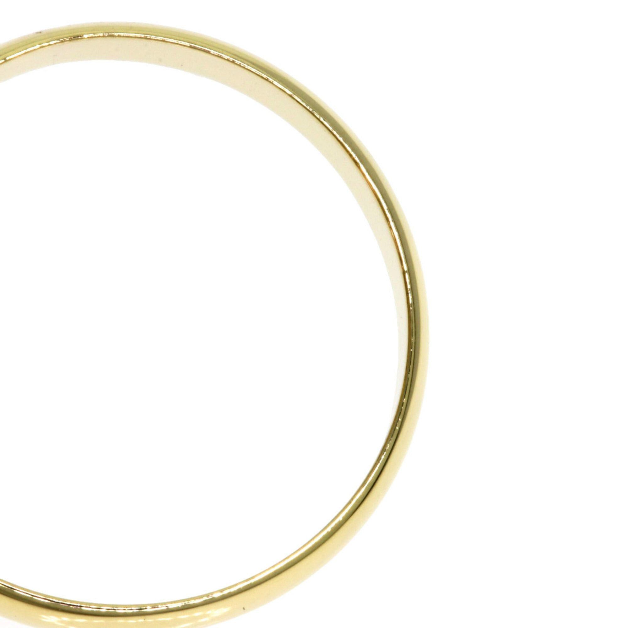 Cartier Cartier Trinity #51 Ring, 18K Pink Gold/18K Yellow White Gold, Women's, CARTIER Size ONE SIZE - 6 Thumbnail