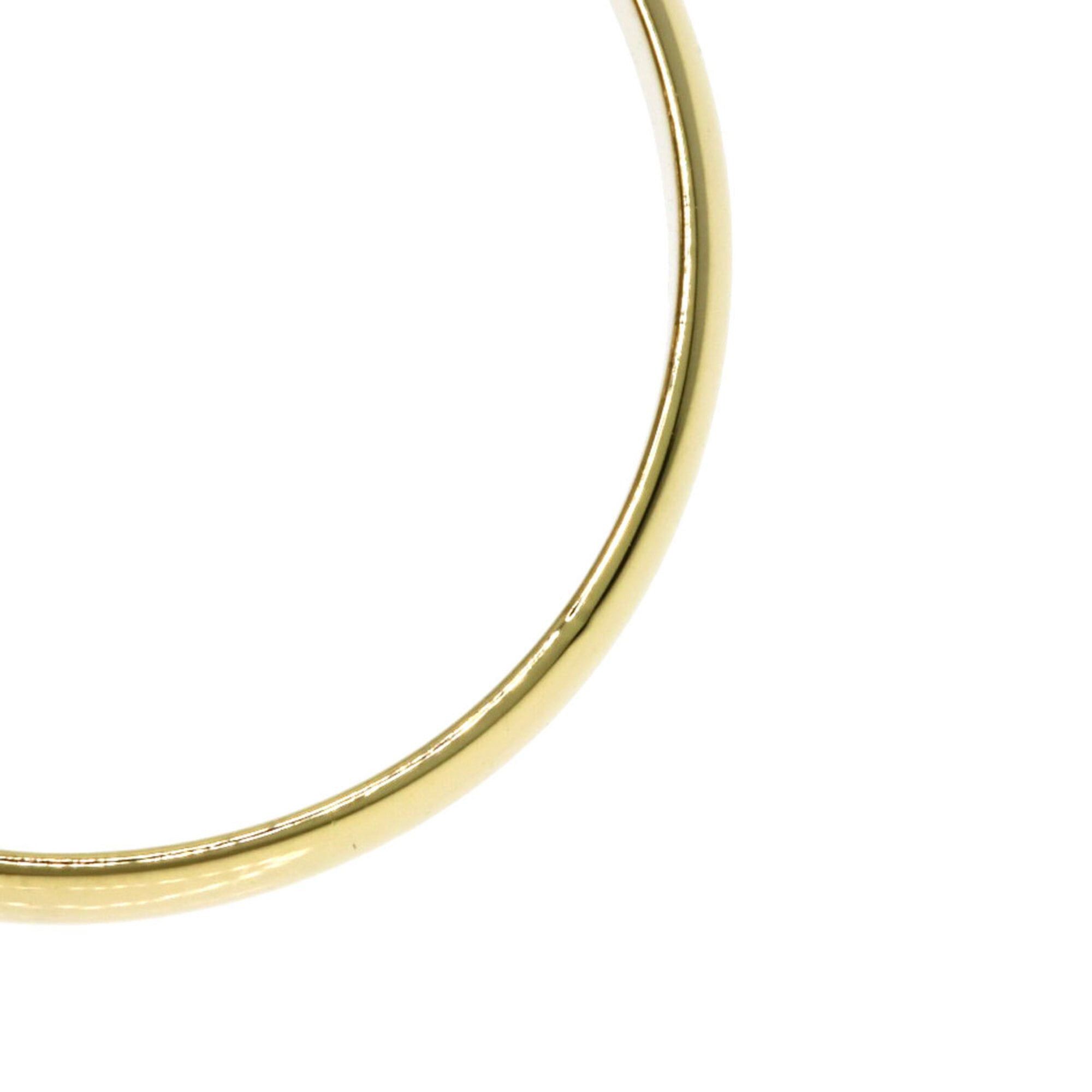 Cartier Cartier Trinity #51 Ring, 18K Pink Gold/18K Yellow White Gold, Women's, CARTIER Size ONE SIZE - 5 Thumbnail