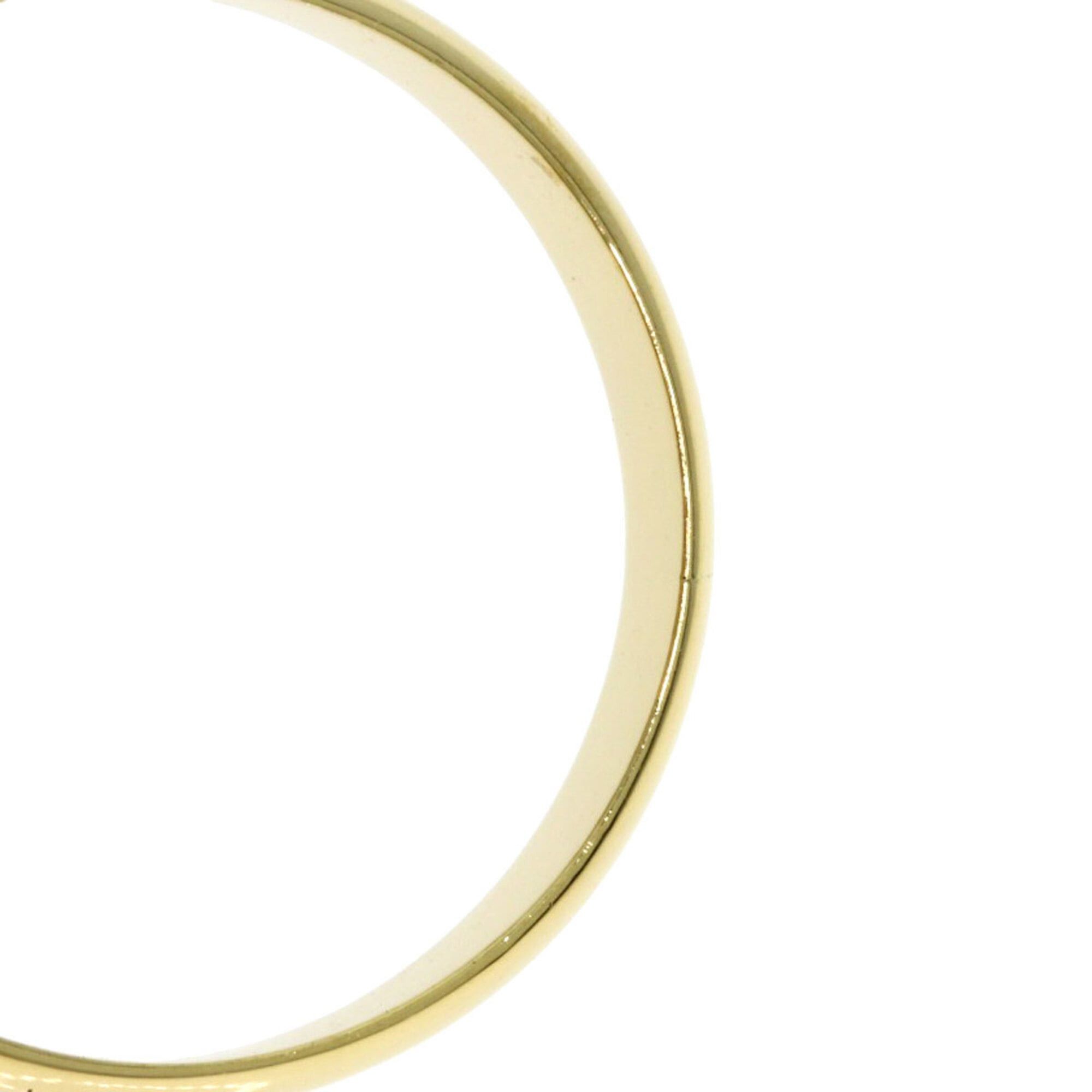 Cartier Cartier Trinity #50 Ring - 18K Pink Gold/18K Yellow White Gold Women's CARTIER Size ONE SIZE - 5 Thumbnail