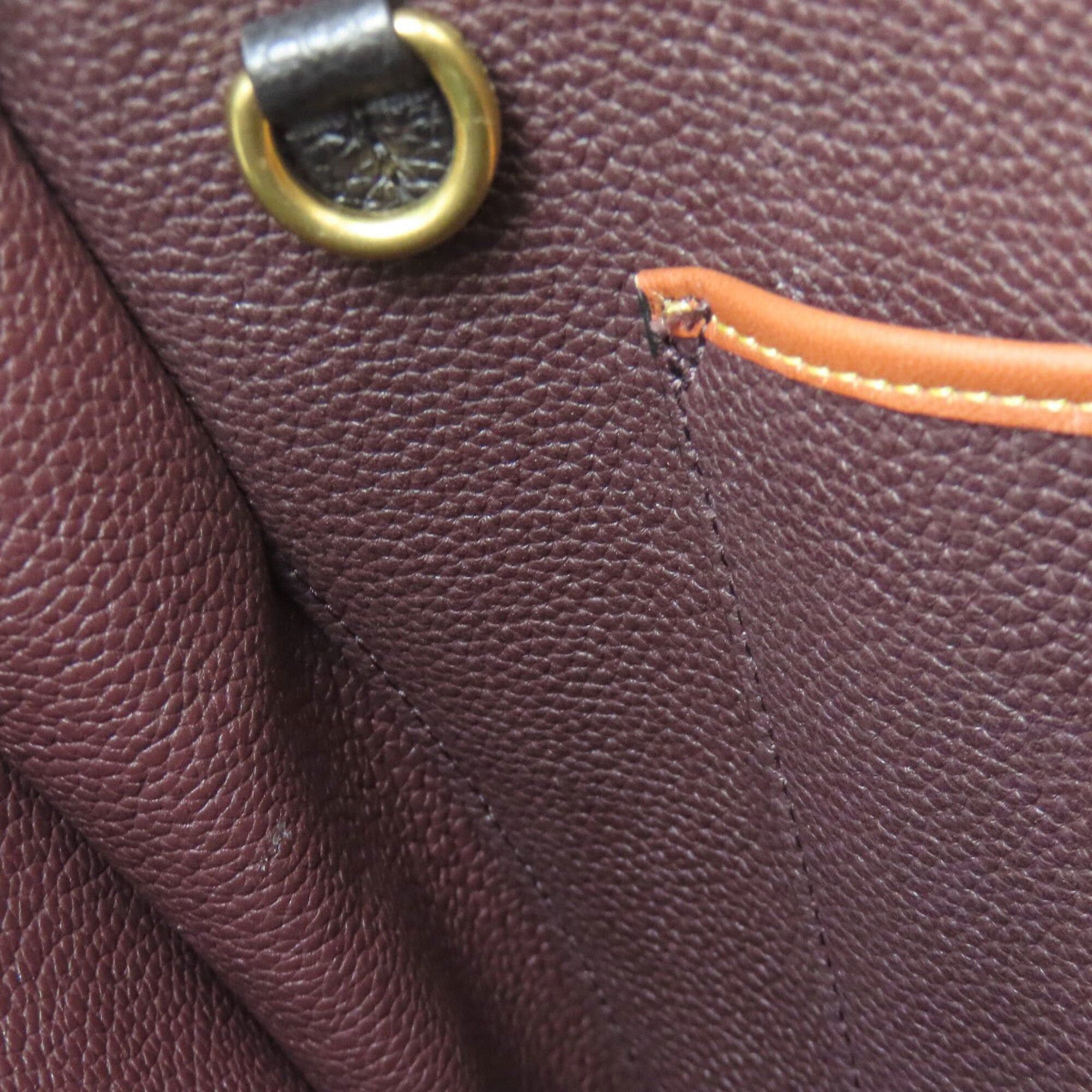 Coach Coach C3460 2-Way Leather Handbag for Women Size ONE SIZE - 12 Thumbnail