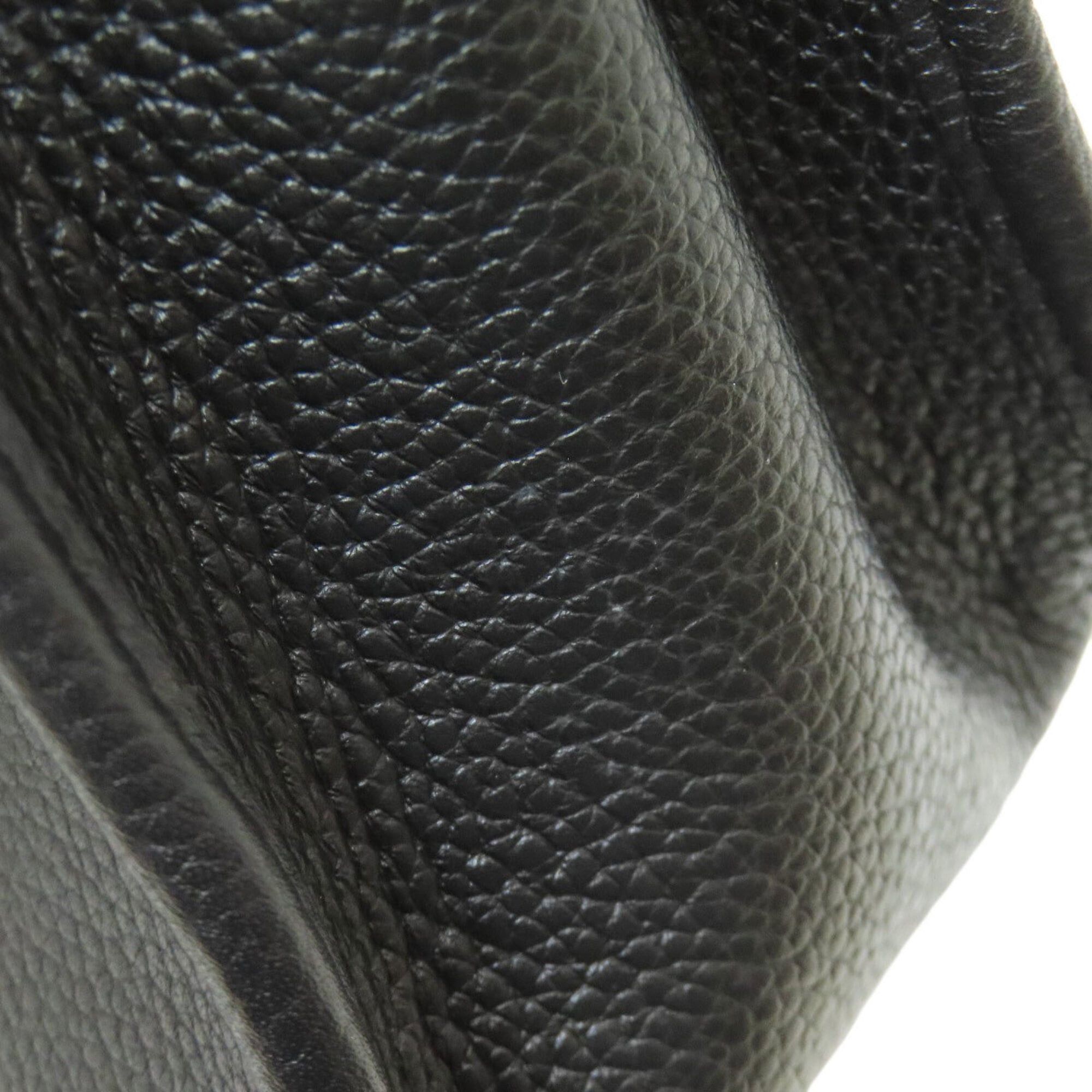 Coach Coach C3460 2-Way Leather Handbag for Women Size ONE SIZE - 15 Thumbnail