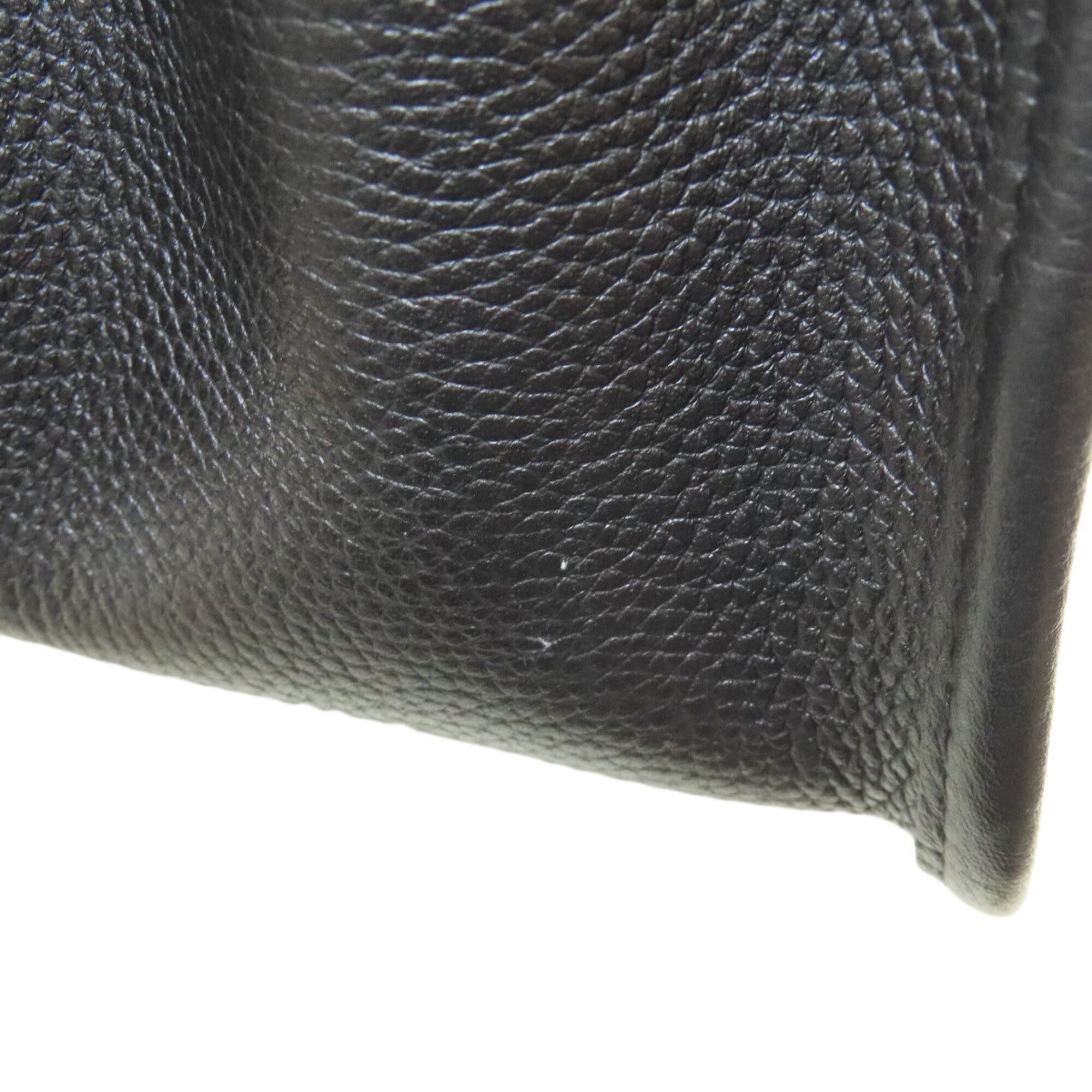 Coach Coach C3460 2-Way Leather Handbag for Women Size ONE SIZE - 17 Thumbnail