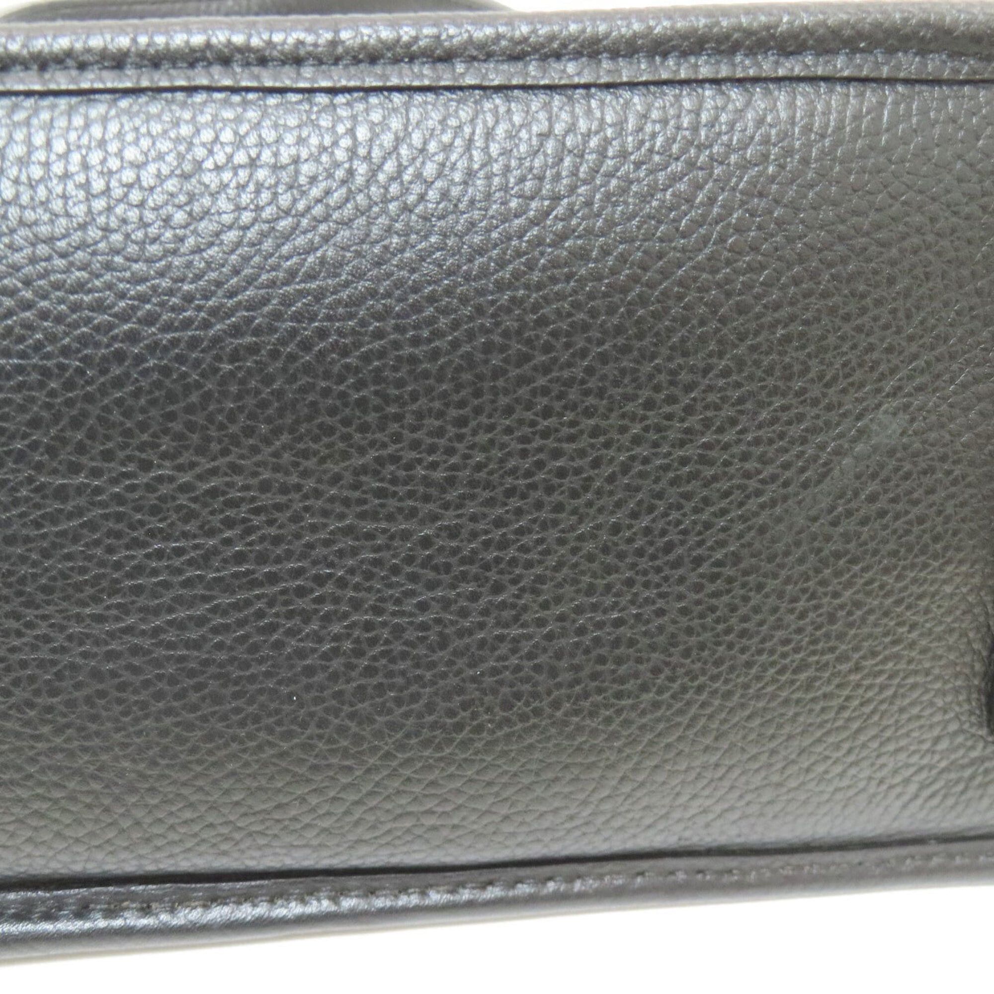 Coach Coach C3460 2-Way Leather Handbag for Women Size ONE SIZE - 19 Thumbnail
