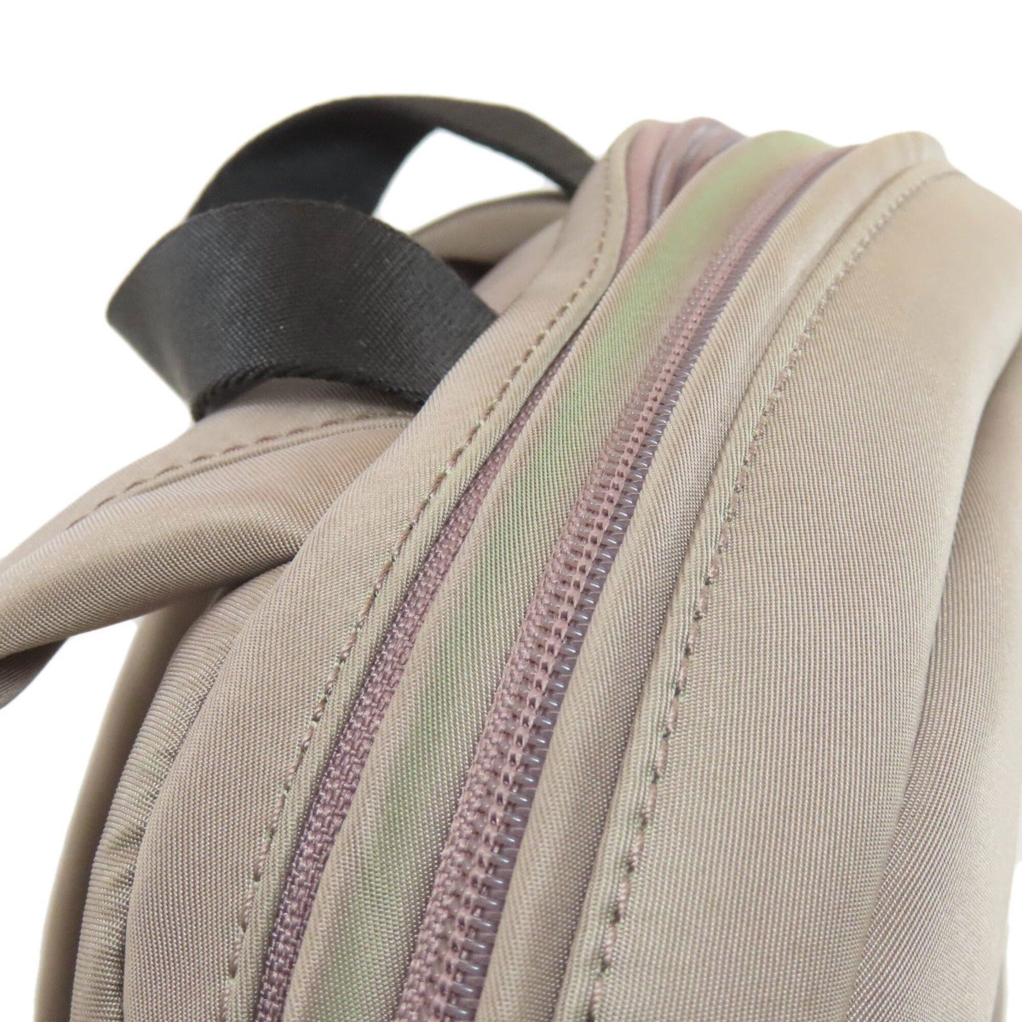 Michael Kors Michael Kors Logo Backpack/Daypack Bag, Nylon Material, Women's Size ONE SIZE - 20 Thumbnail