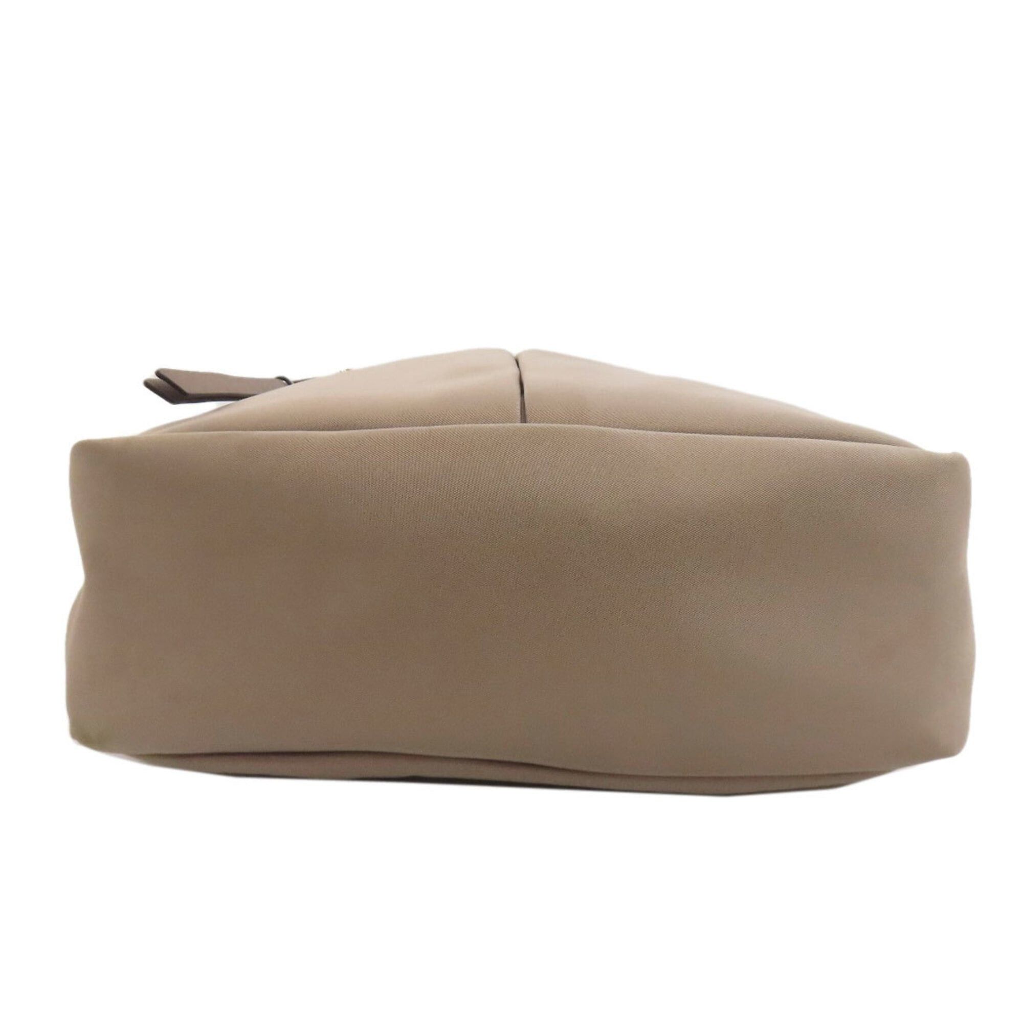 Michael Kors Michael Kors Logo Backpack/Daypack Bag, Nylon Material, Women's Size ONE SIZE - 4 Thumbnail