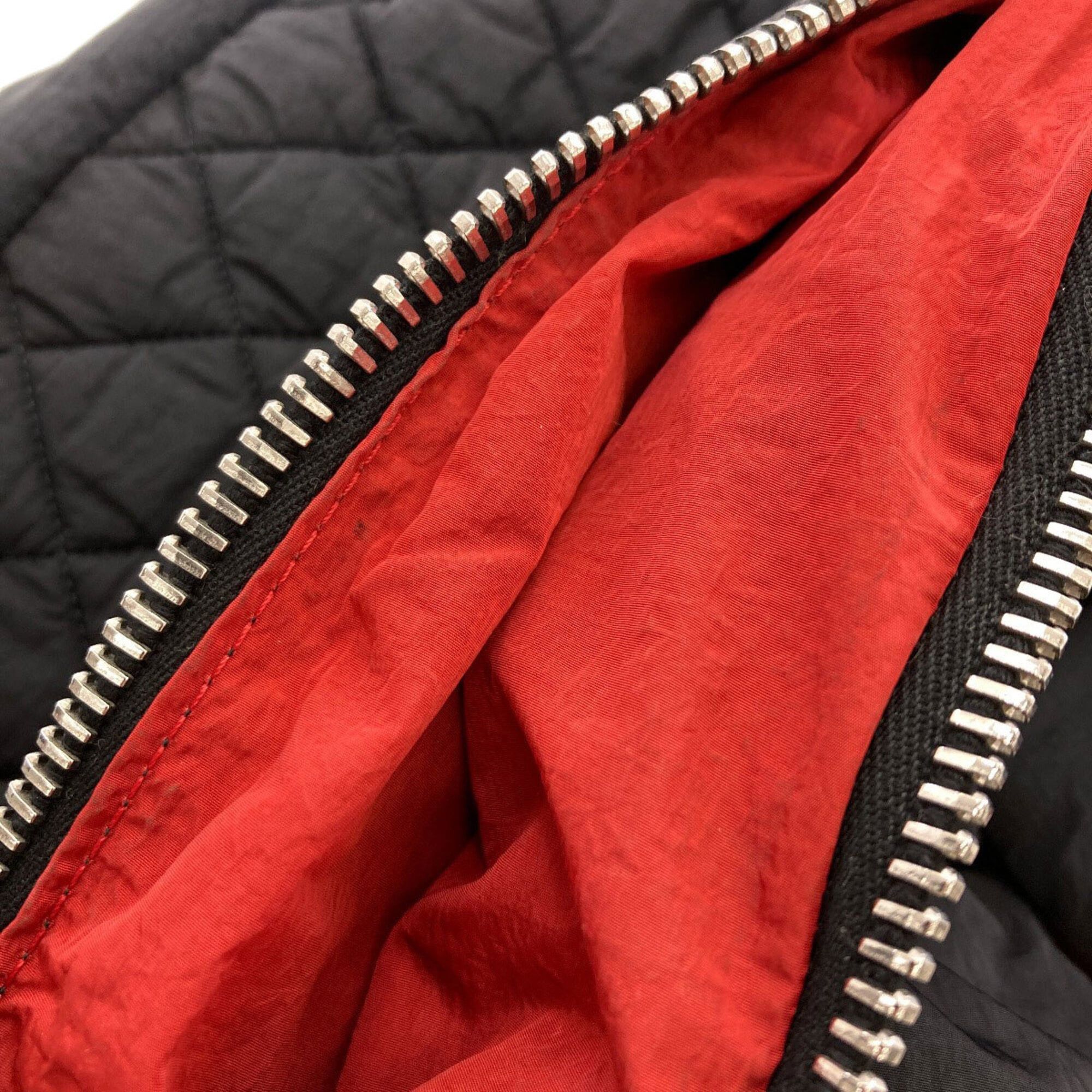 Chanel Chanel Coco Cocoon Tote Bag with Silver Hardware, Nylon Material, Women's. Size ONE SIZE - 23 Thumbnail