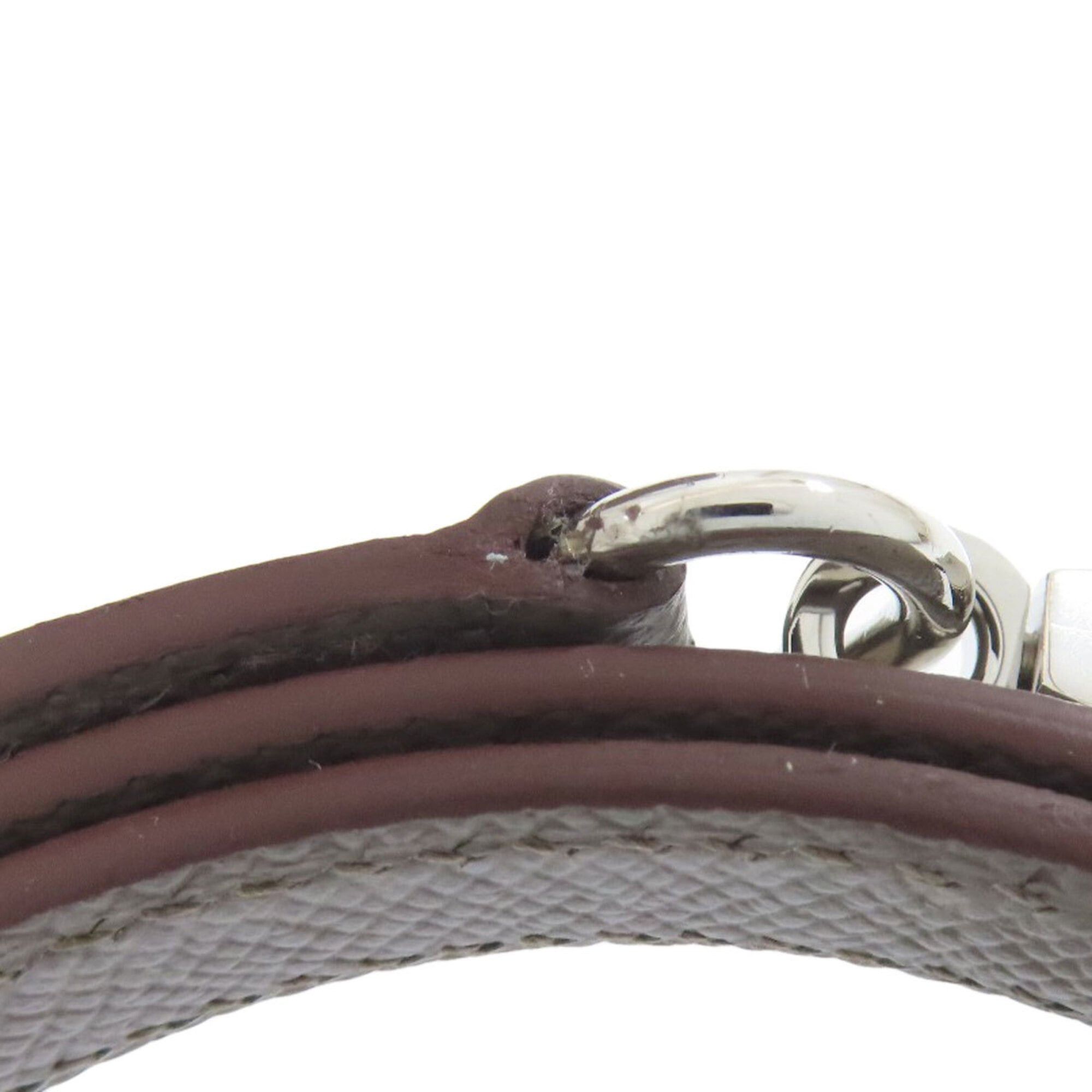 Hermes Hermes Bolide 27 Etoupe Silver Hardware Handbag Epsom Leather Women's HERMES Size ONE SIZE - 17 Thumbnail