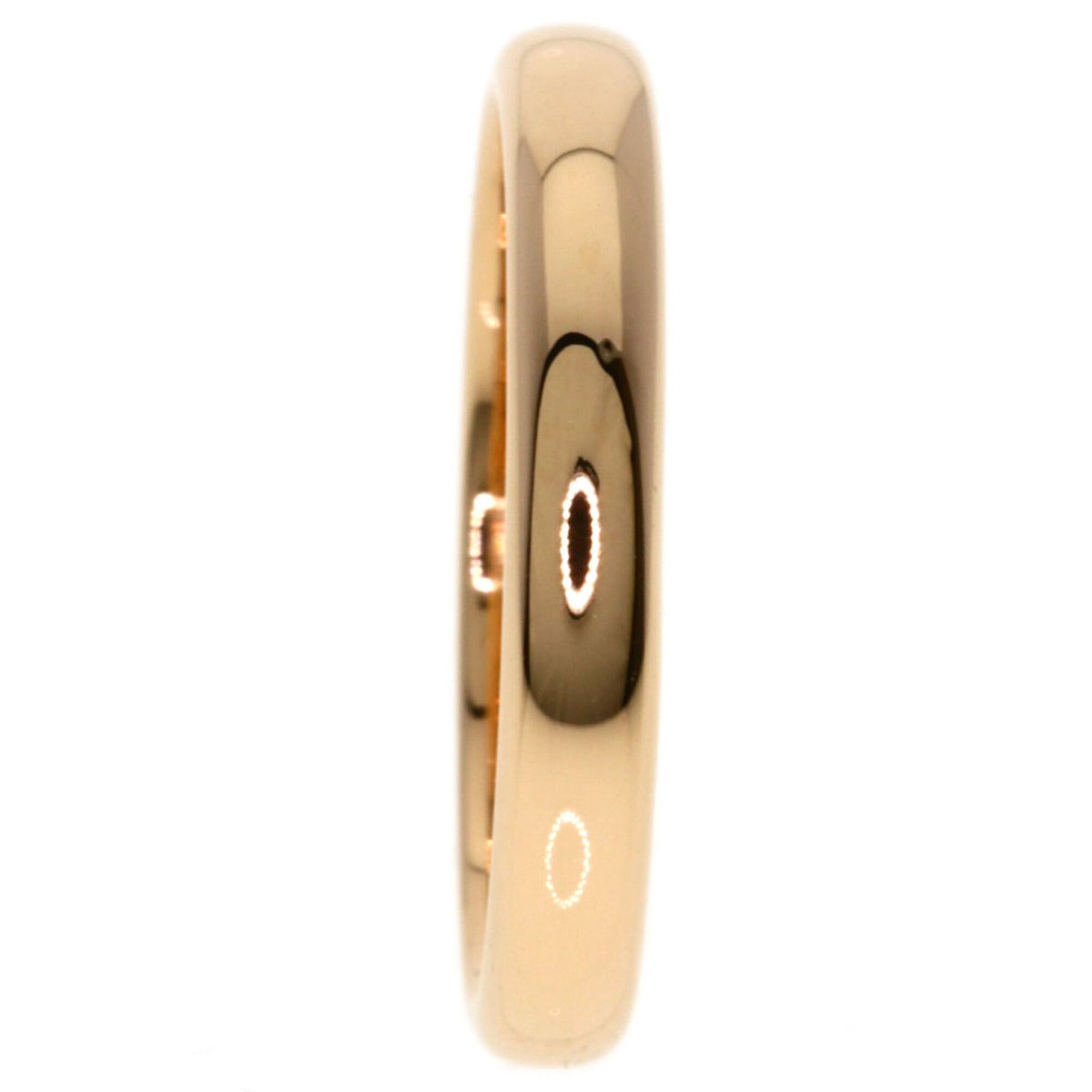 Tiffany & Co. Tiffany & Co. Wedding Ring, 18K Pink Gold, Women's. Size ONE SIZE - 9 Thumbnail