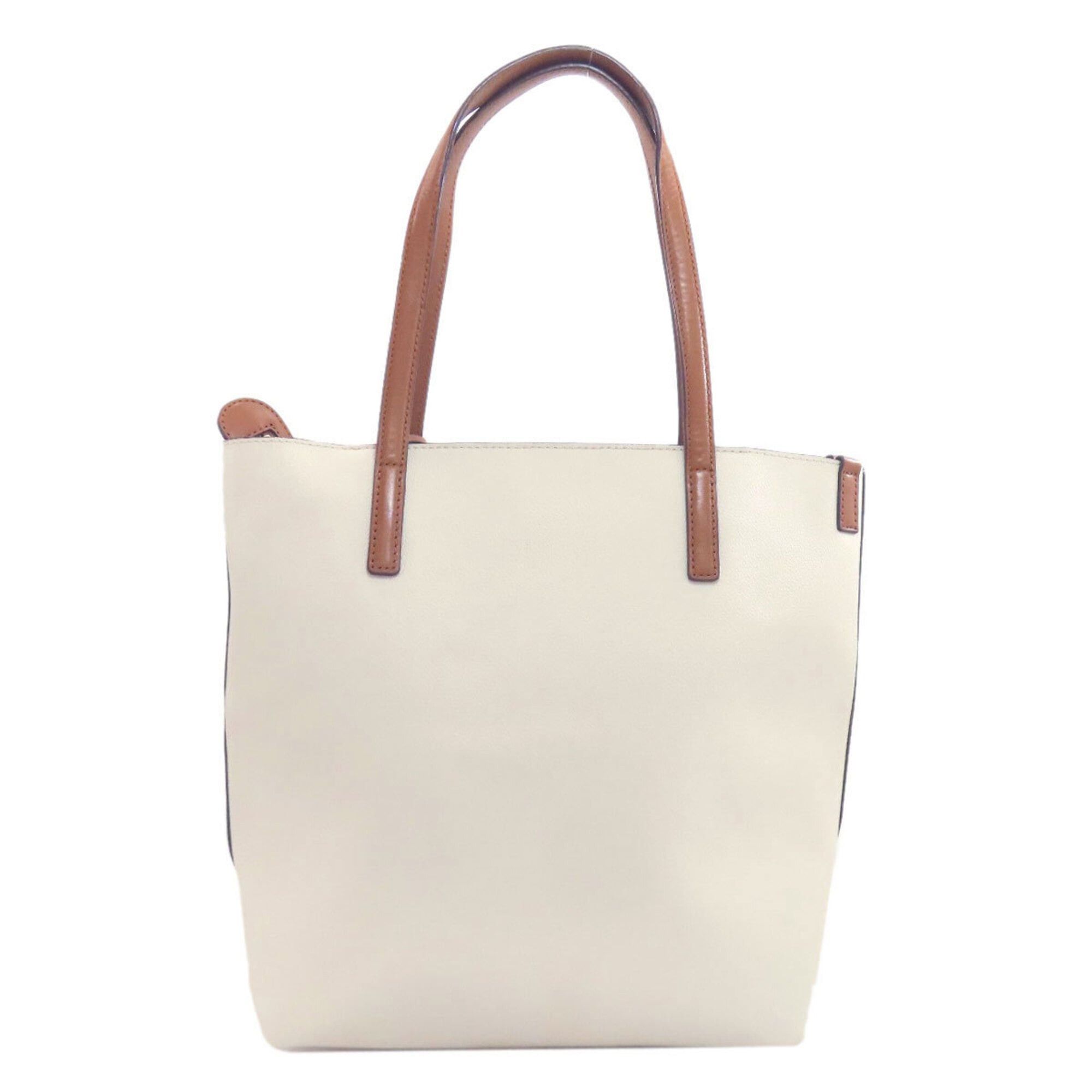 Michael Kors Michael Kors 2-Way Tote Bag, PVC, Women's Size ONE SIZE - 2 Thumbnail