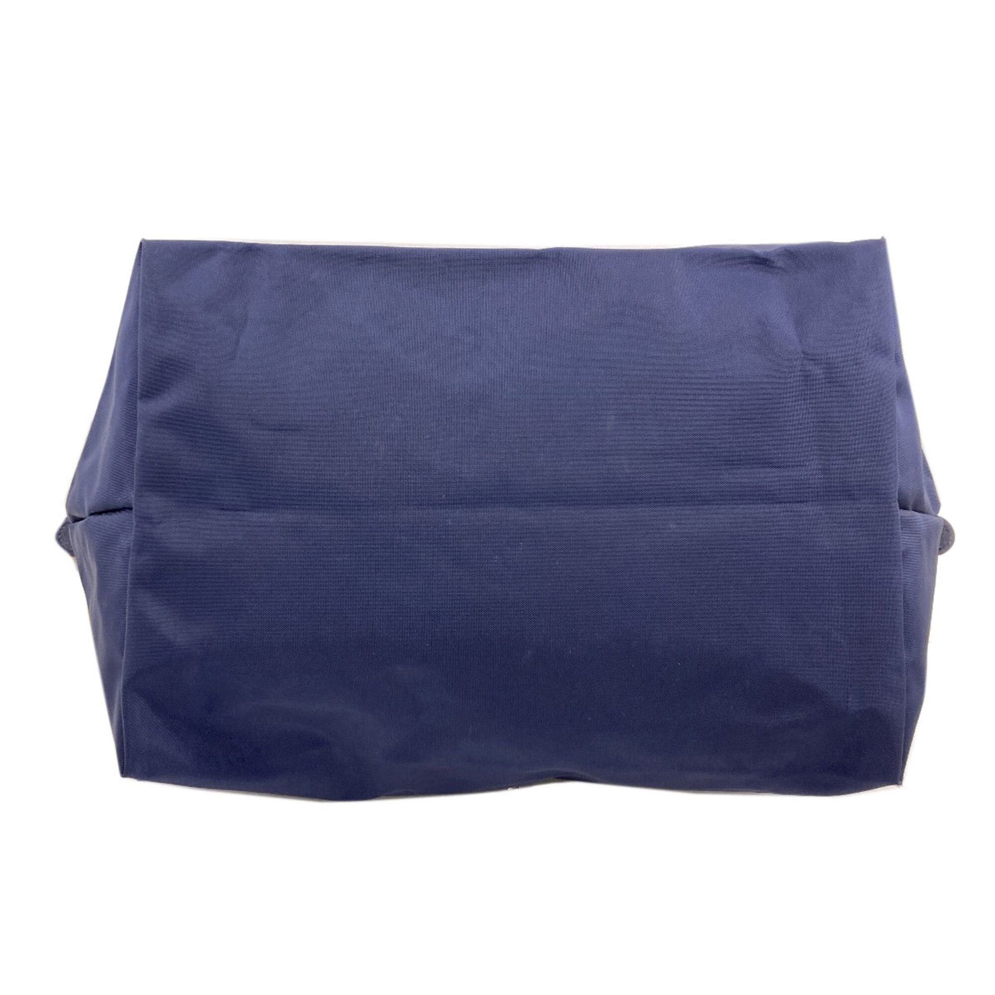 Longchamp Longchamp Le Pliage Tote Bag, Nylon Material, Women's Size ONE SIZE - 4 Thumbnail