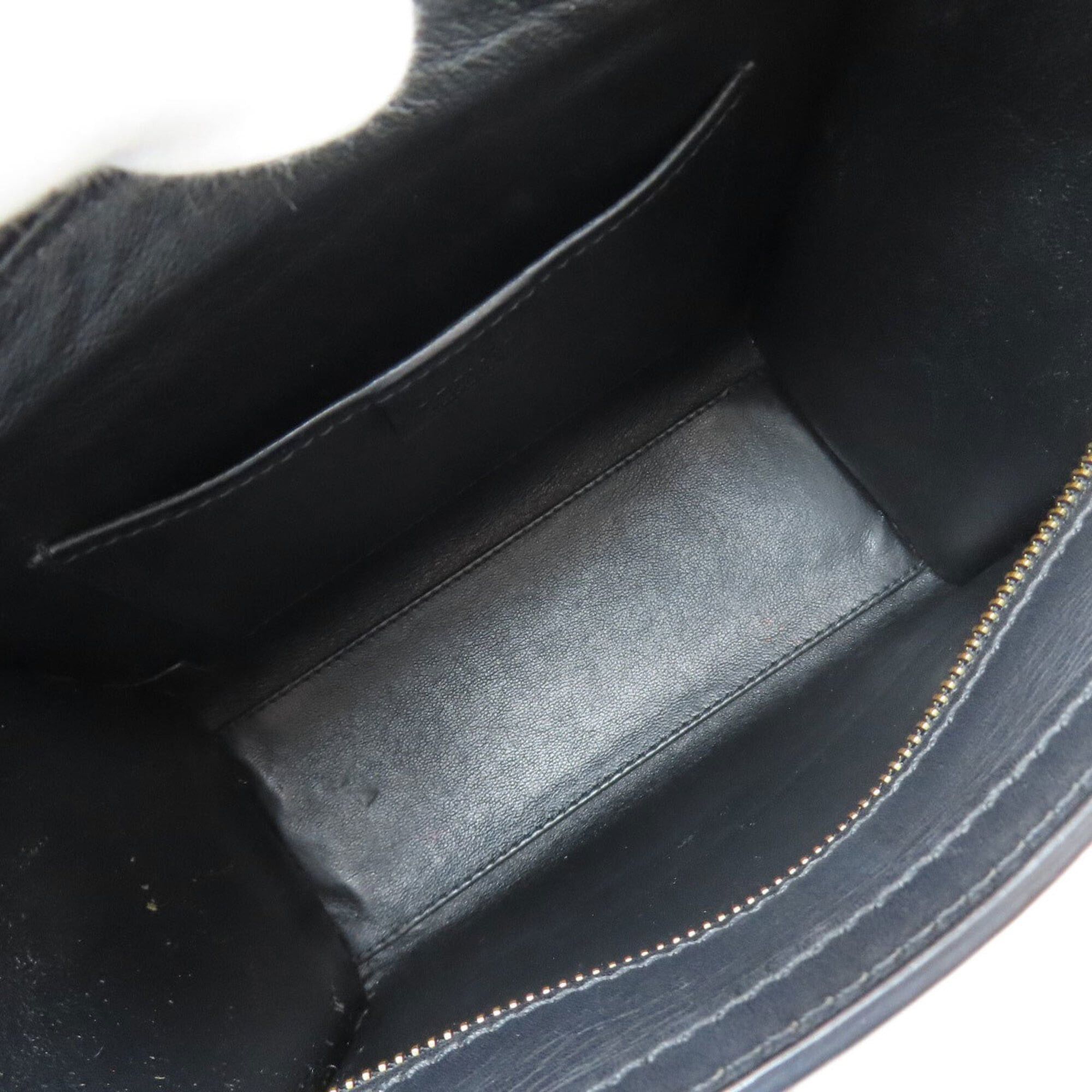 Celine Celine Luggage Nano 2-Way Handbag, Calfskin, Women's CELINE Size ONE SIZE - 5 Thumbnail