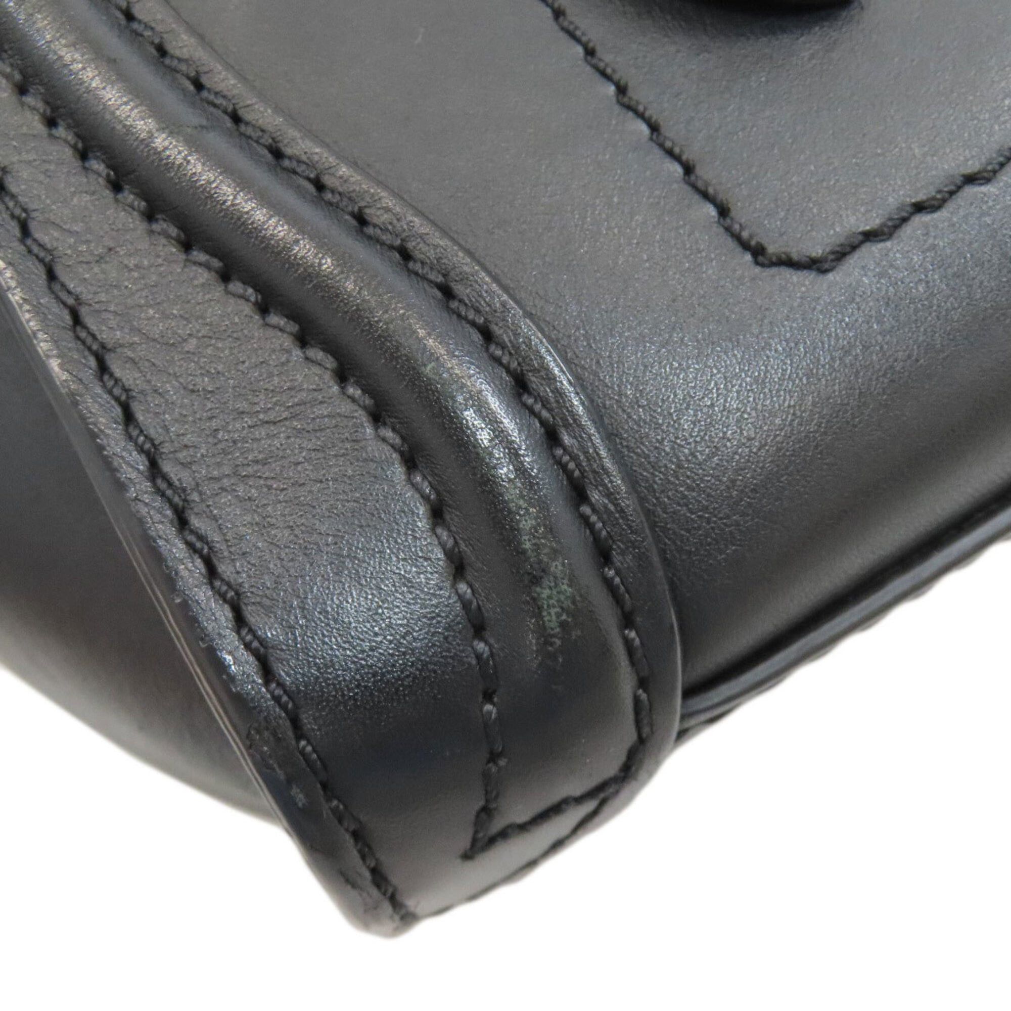 Celine Celine Luggage Nano 2-Way Handbag, Calfskin, Women's CELINE Size ONE SIZE - 24 Thumbnail
