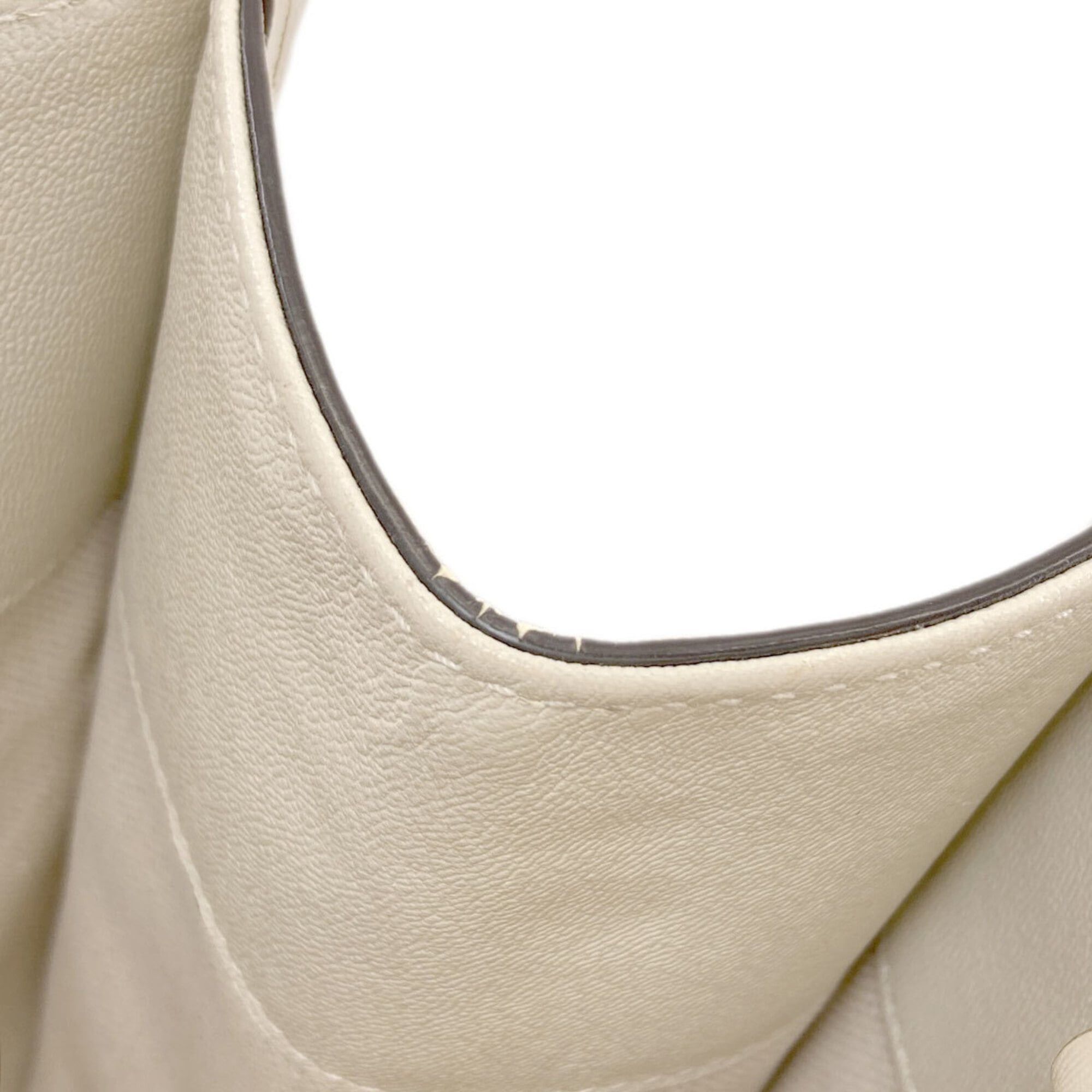 Gucci Gucci 623694 Horsebit Tote Bag Leather Women's GUCCI Size ONE SIZE - 13 Thumbnail
