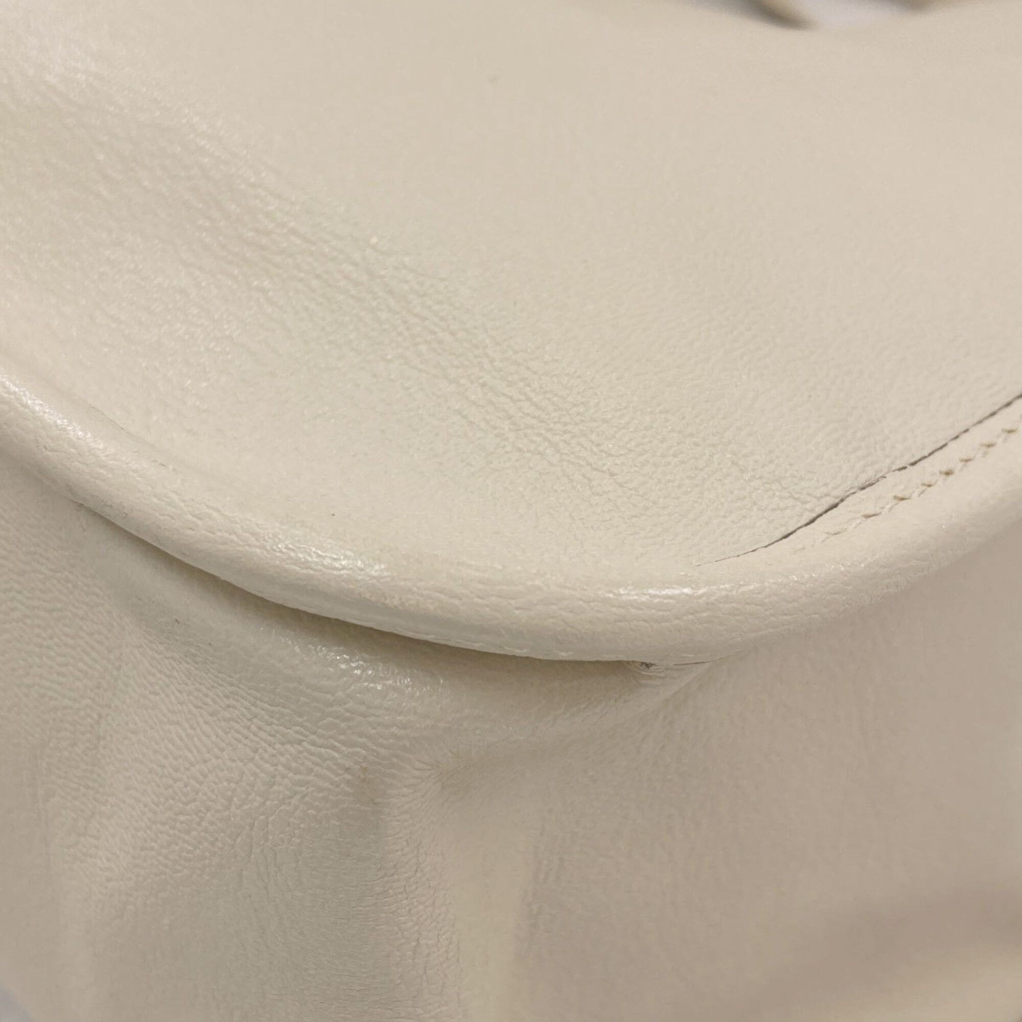 Gucci Gucci 623694 Horsebit Tote Bag Leather Women's GUCCI Size ONE SIZE - 22 Thumbnail