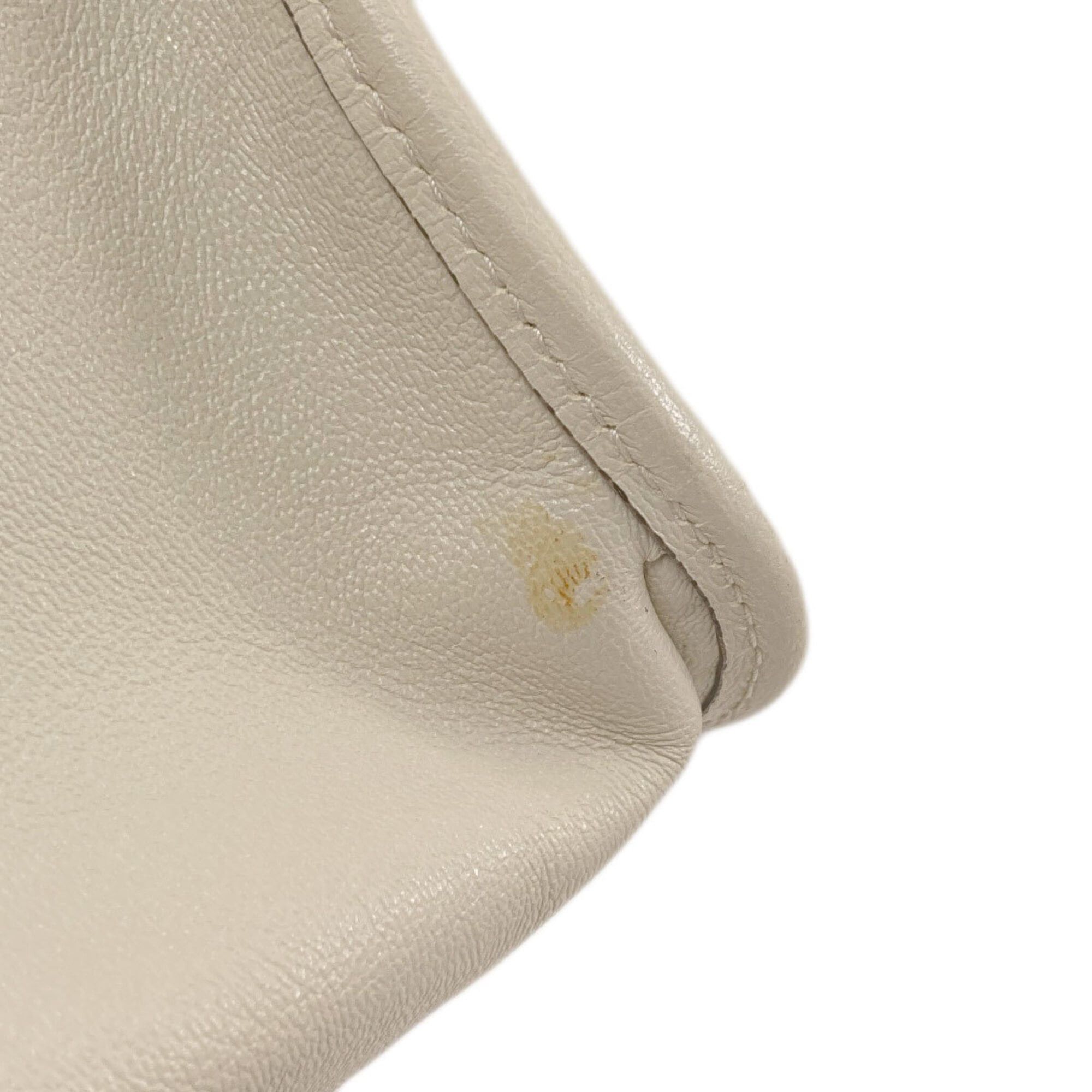 Gucci Gucci 623694 Horsebit Tote Bag Leather Women's GUCCI Size ONE SIZE - 19 Thumbnail