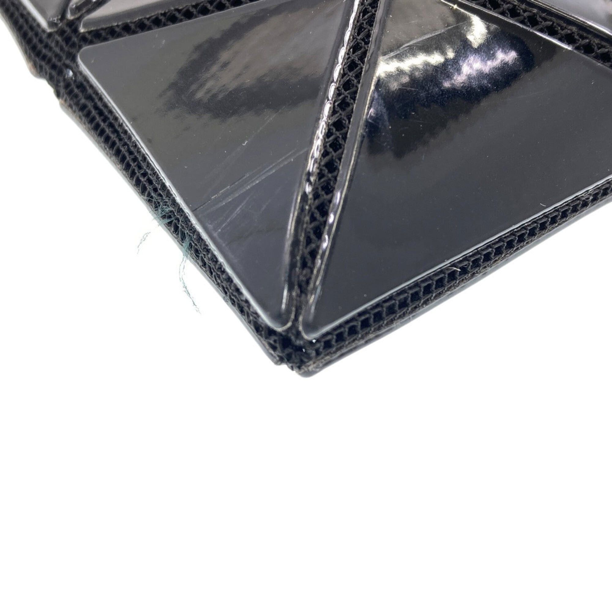Issey Miyake Issey Miyake Bao Shoulder Bag, PVC, Women's, ISSEY MIYAKE INC. Size ONE SIZE - 14 Thumbnail