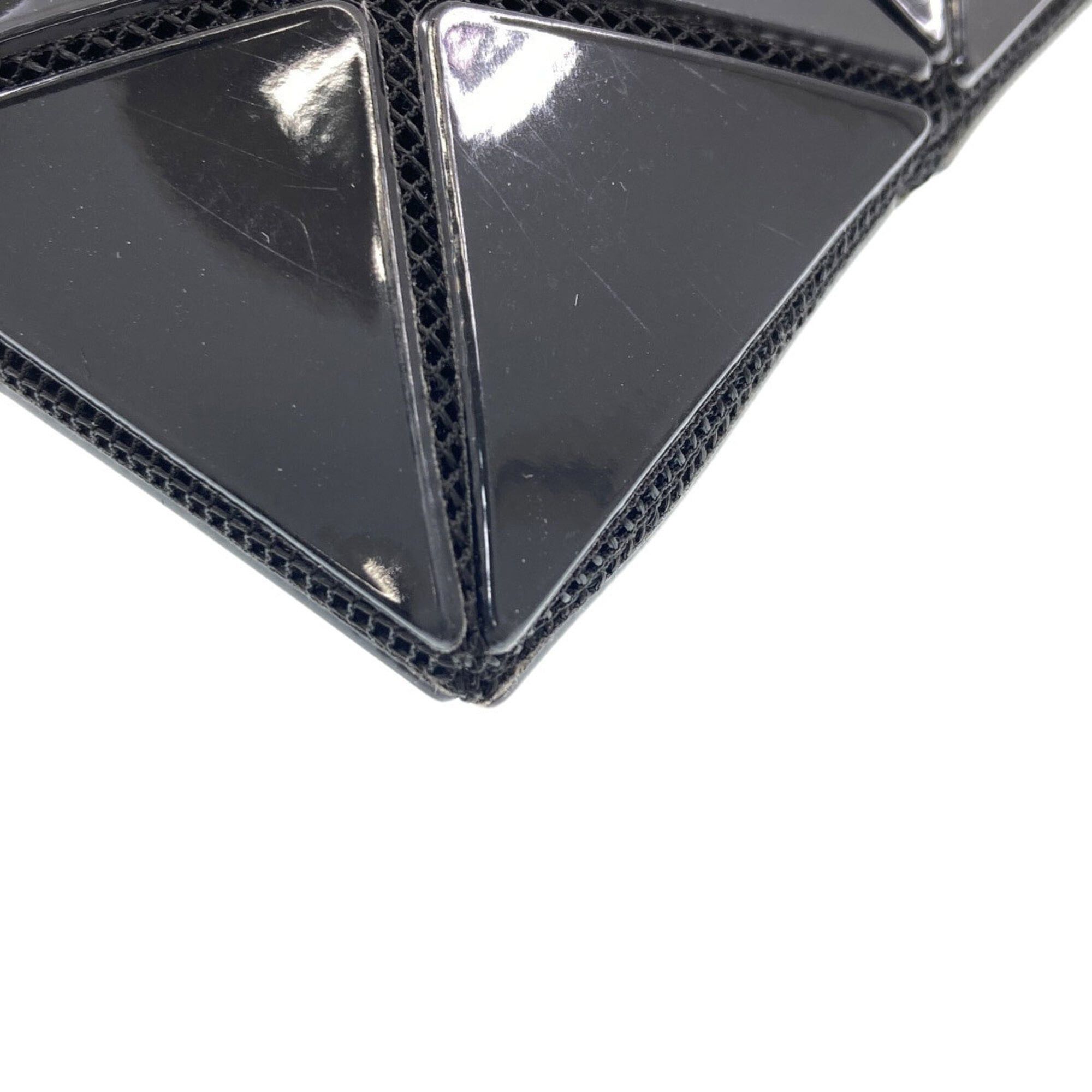 Issey Miyake Issey Miyake Bao Shoulder Bag, PVC, Women's, ISSEY MIYAKE INC. Size ONE SIZE - 13 Thumbnail
