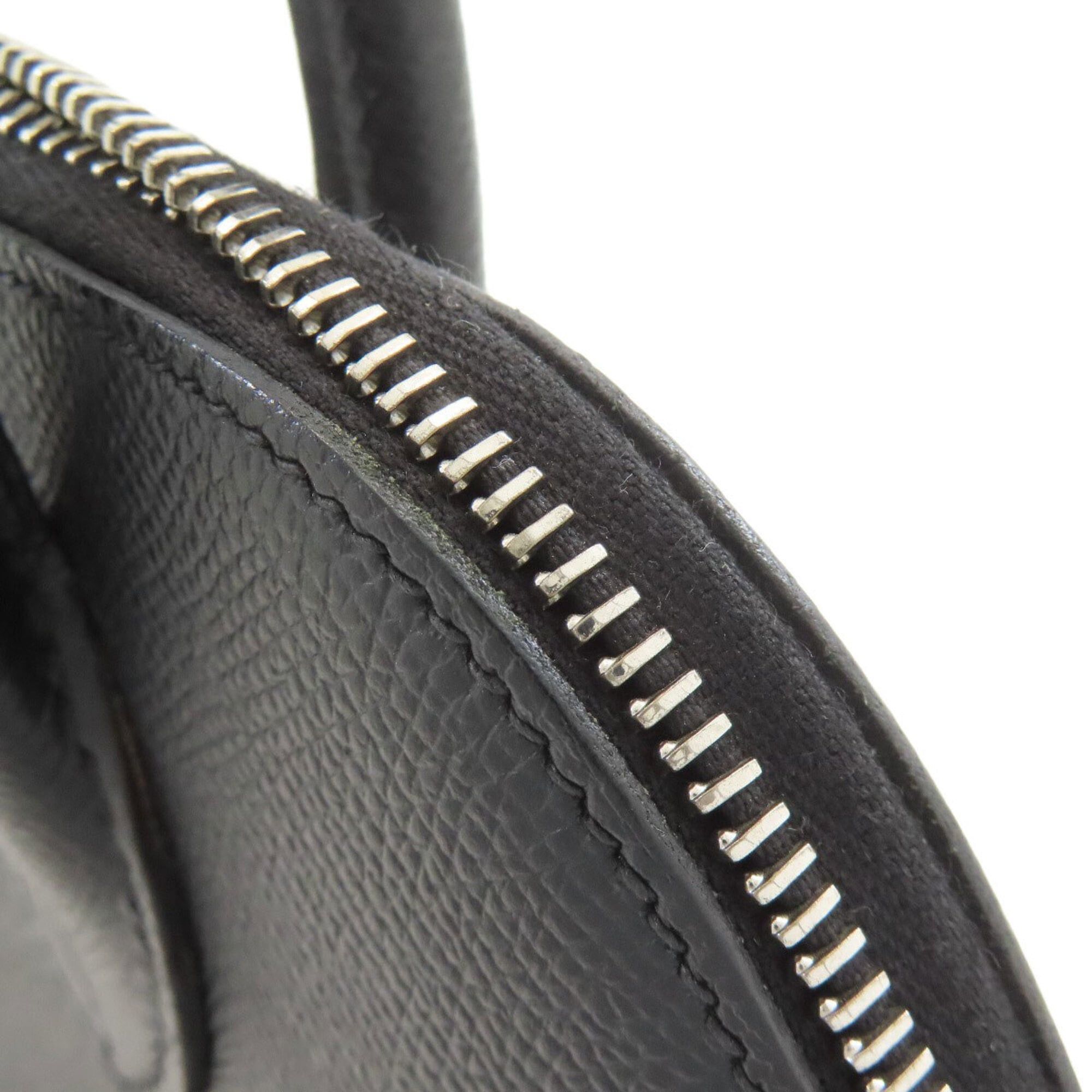Hermes Hermes Bolide 1923 Silver Hardware Handbag Epsom Leather Women's HERMES Size ONE SIZE - 17 Thumbnail