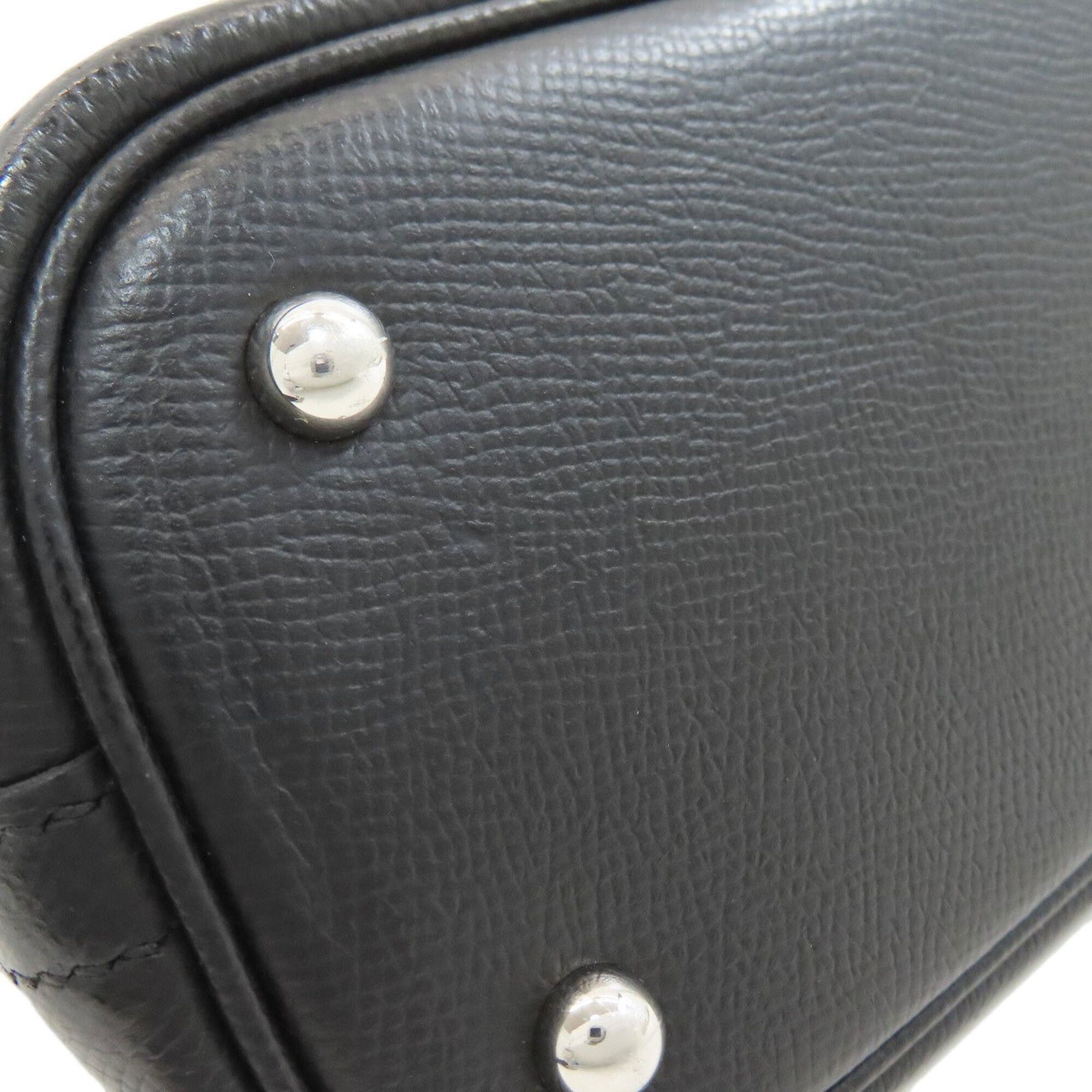 Hermes Hermes Bolide 1923 Silver Hardware Handbag Epsom Leather Women's HERMES Size ONE SIZE - 20 Thumbnail