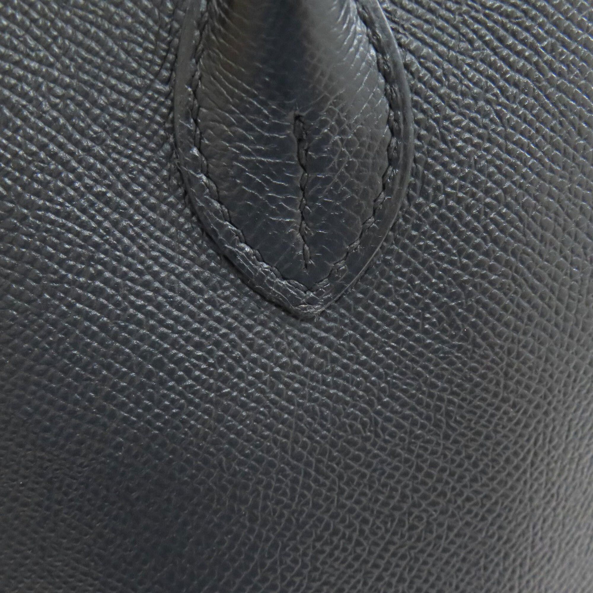 Hermes Hermes Bolide 1923 Silver Hardware Handbag Epsom Leather Women's HERMES Size ONE SIZE - 16 Thumbnail