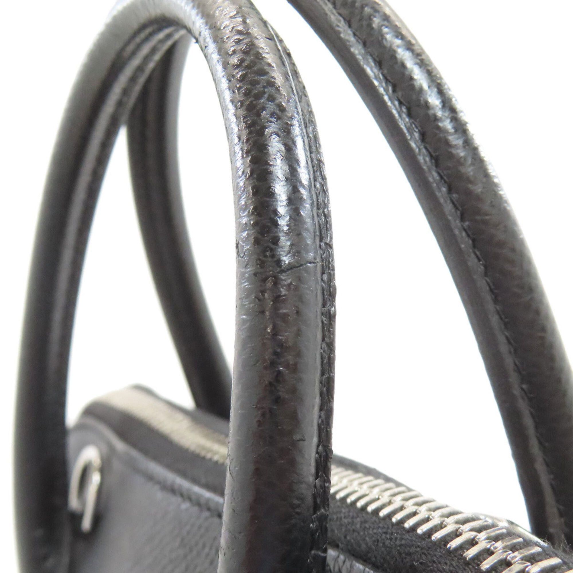 Hermes Hermes Bolide 1923 Silver Hardware Handbag Epsom Leather Women's HERMES Size ONE SIZE - 23 Thumbnail