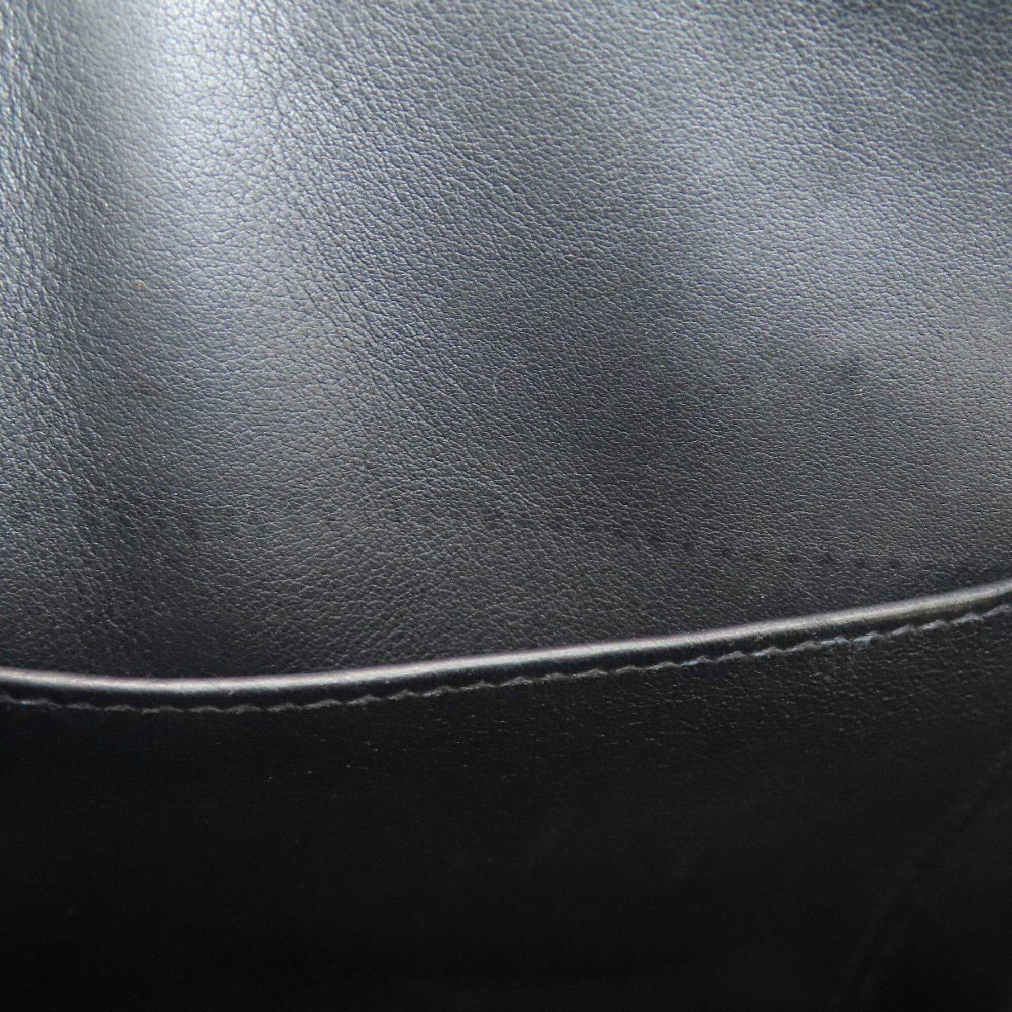 Hermes Hermes Bolide 1923 Silver Hardware Handbag Epsom Leather Women's HERMES Size ONE SIZE - 14 Thumbnail