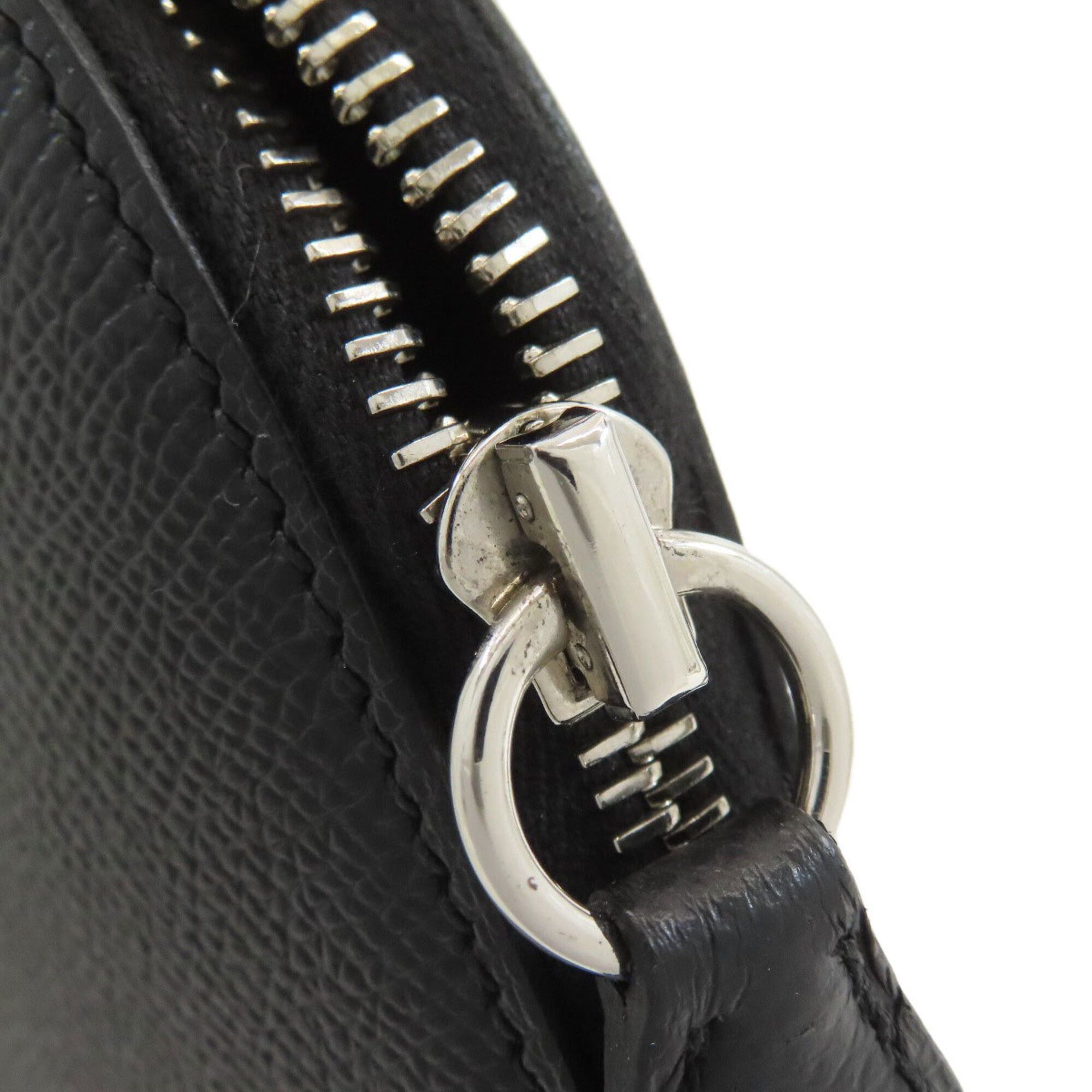 Hermes Hermes Bolide 1923 Silver Hardware Handbag Epsom Leather Women's HERMES Size ONE SIZE - 21 Thumbnail