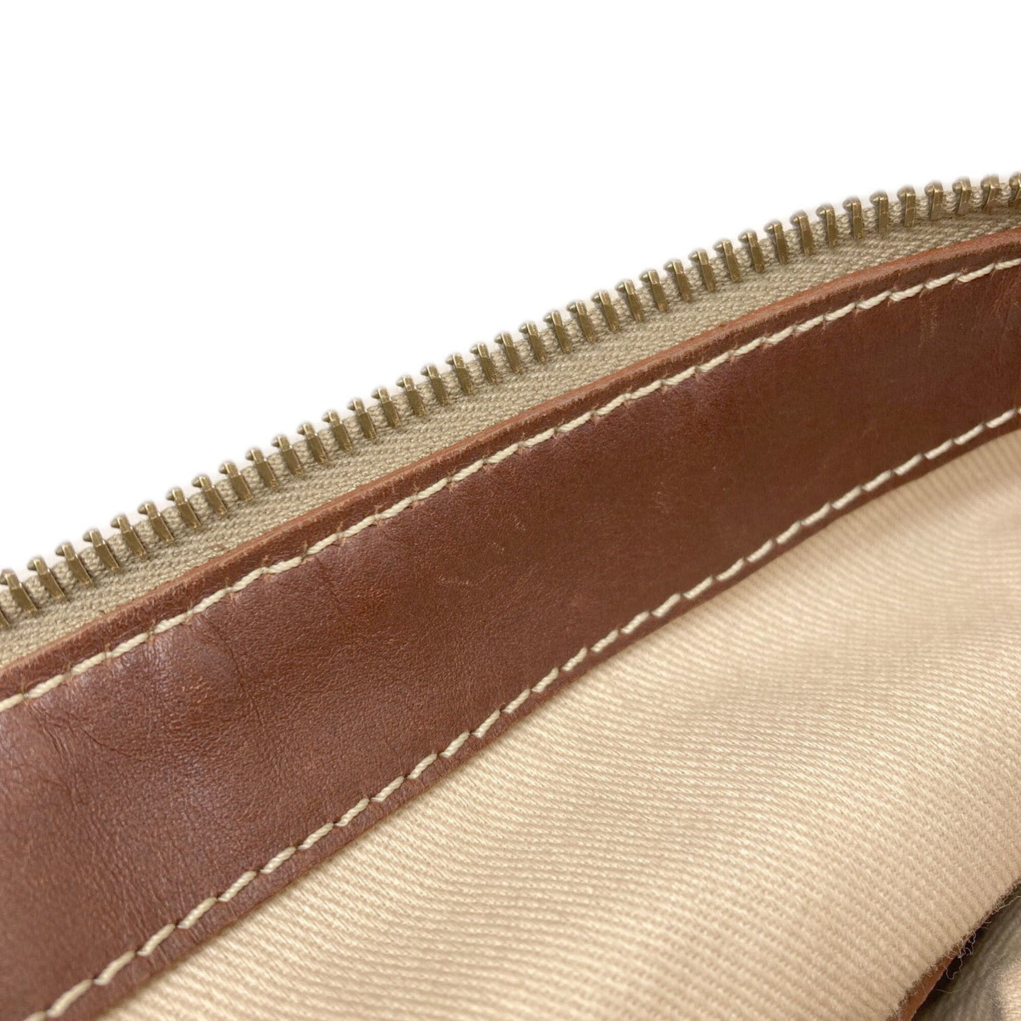 Celine Celine Macadam Canvas Tote Bag for Women Size ONE SIZE - 11 Thumbnail
