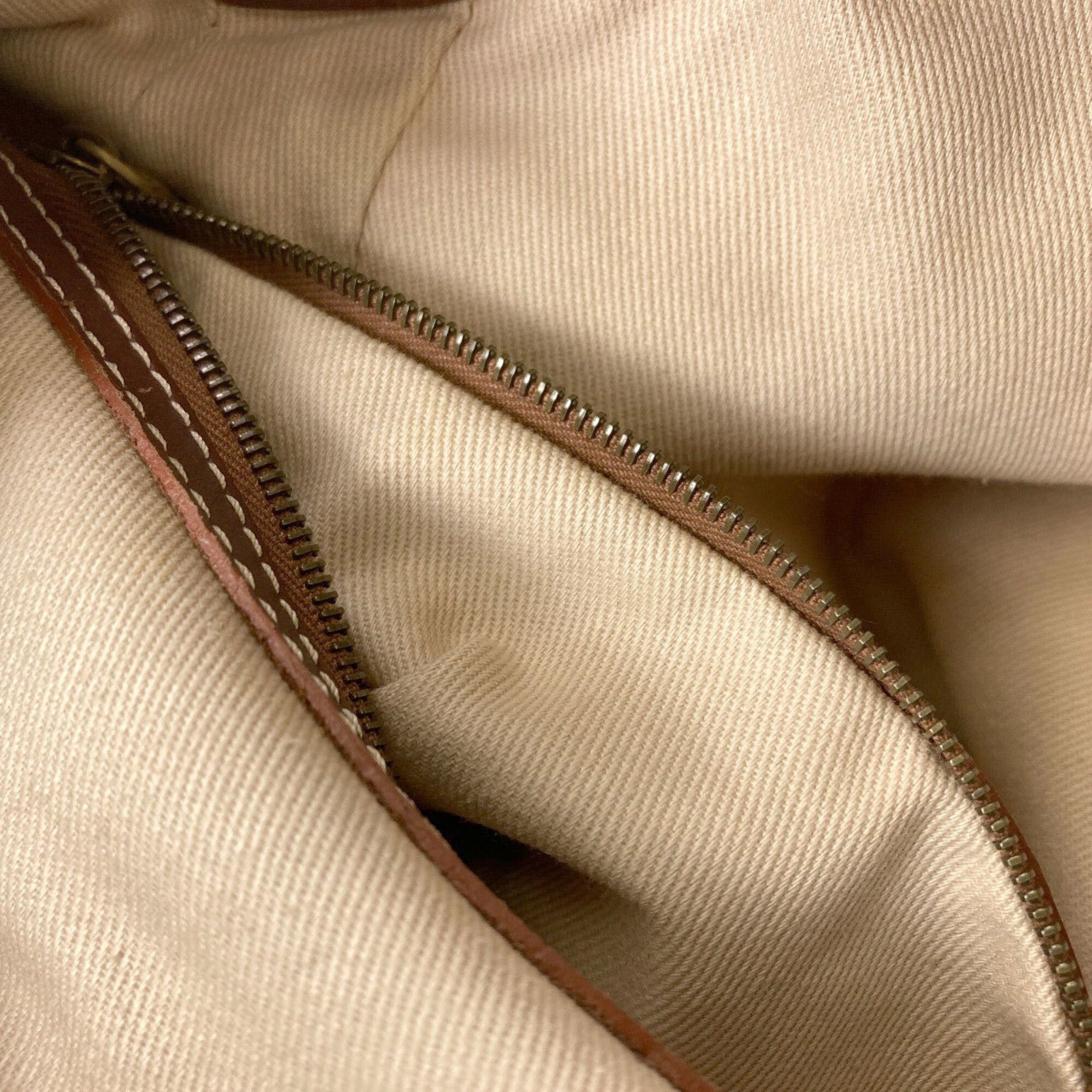 Celine Celine Macadam Canvas Tote Bag for Women Size ONE SIZE - 8 Thumbnail