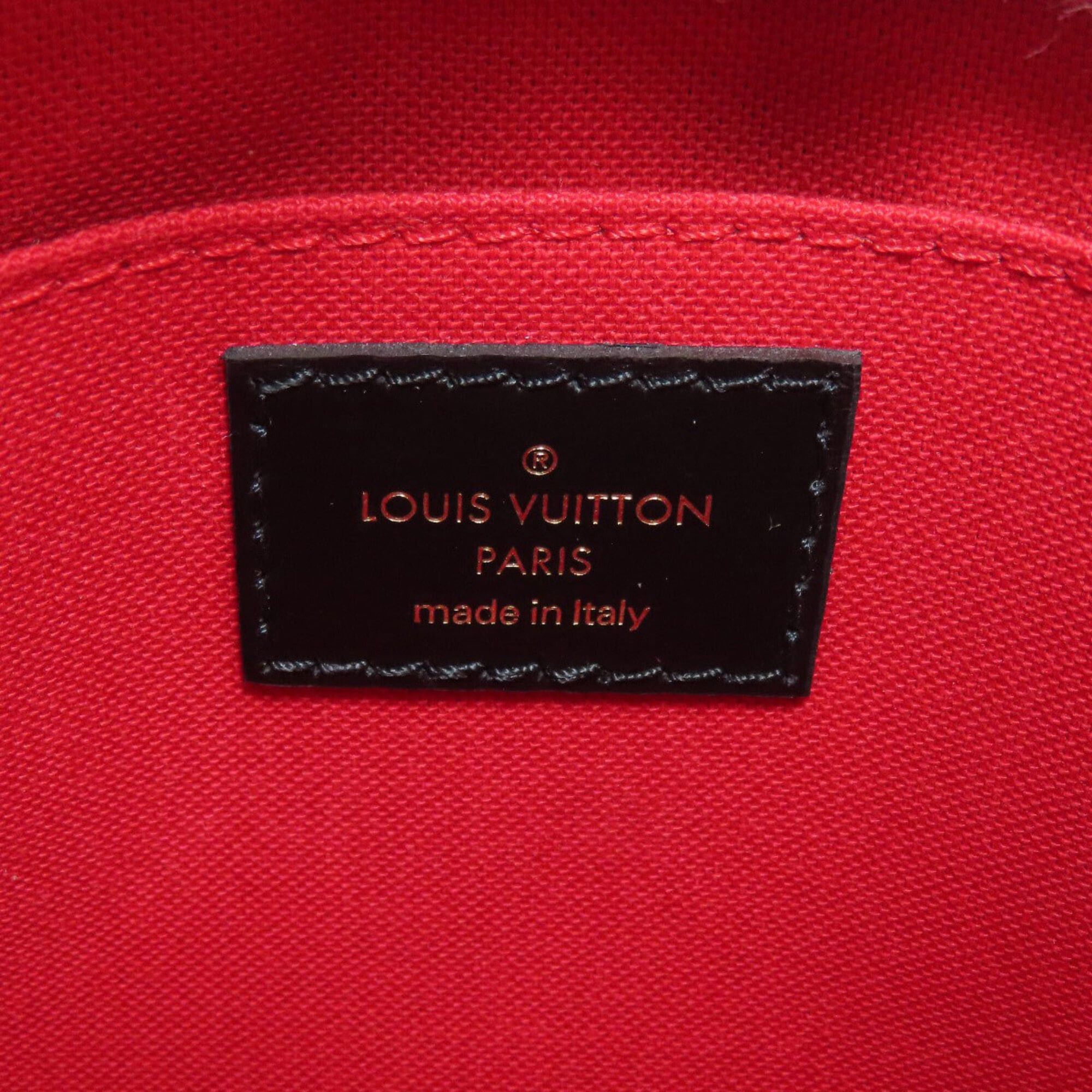 Louis Vuitton Louis Vuitton M46839 OnTheGo BB Handbag Monogram Reverse Women's LOUIS VUITTON Size ONE SIZE - 6 Thumbnail