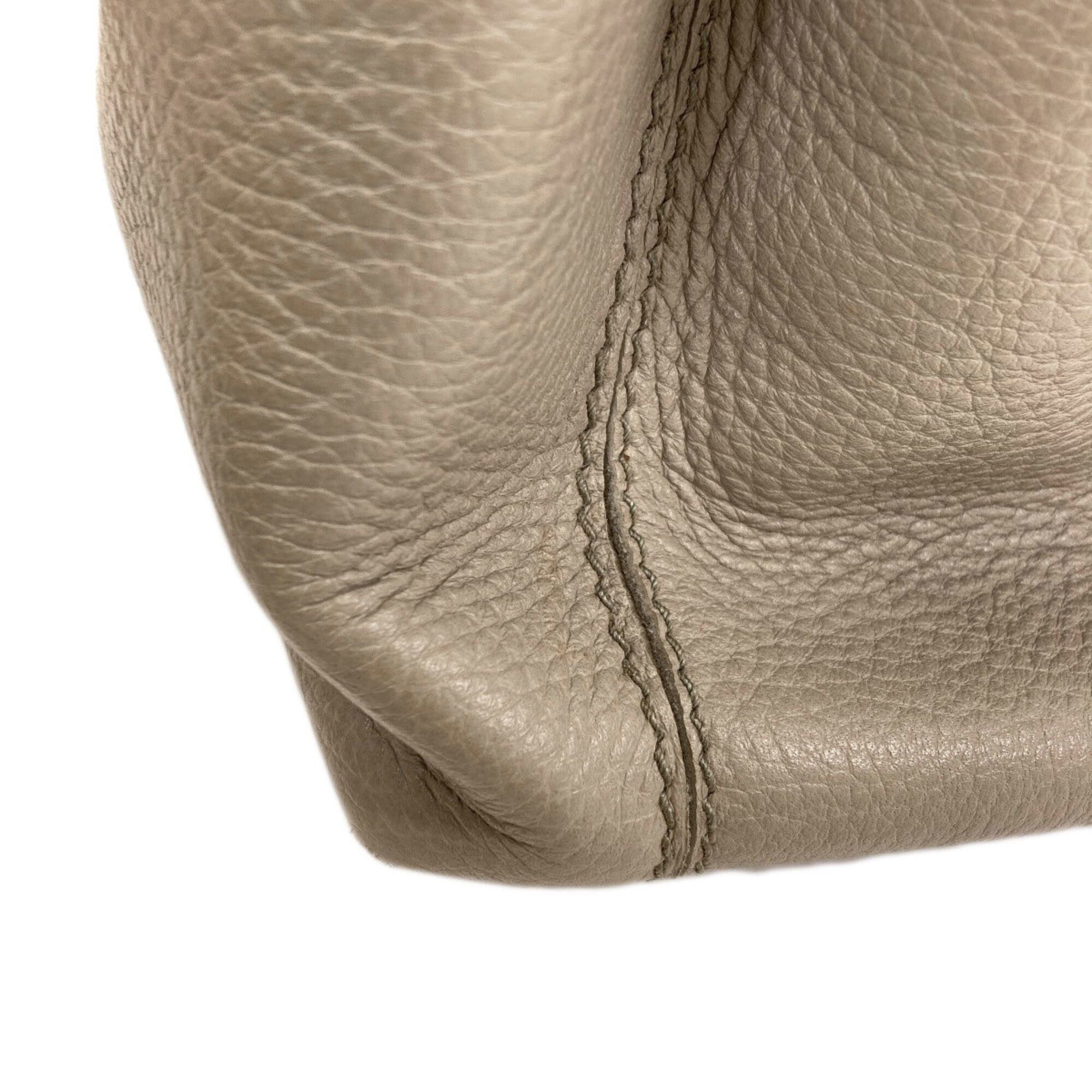 Bottega Veneta Bottega Veneta 2-way handbag, leather, women's. Size ONE SIZE - 19 Thumbnail