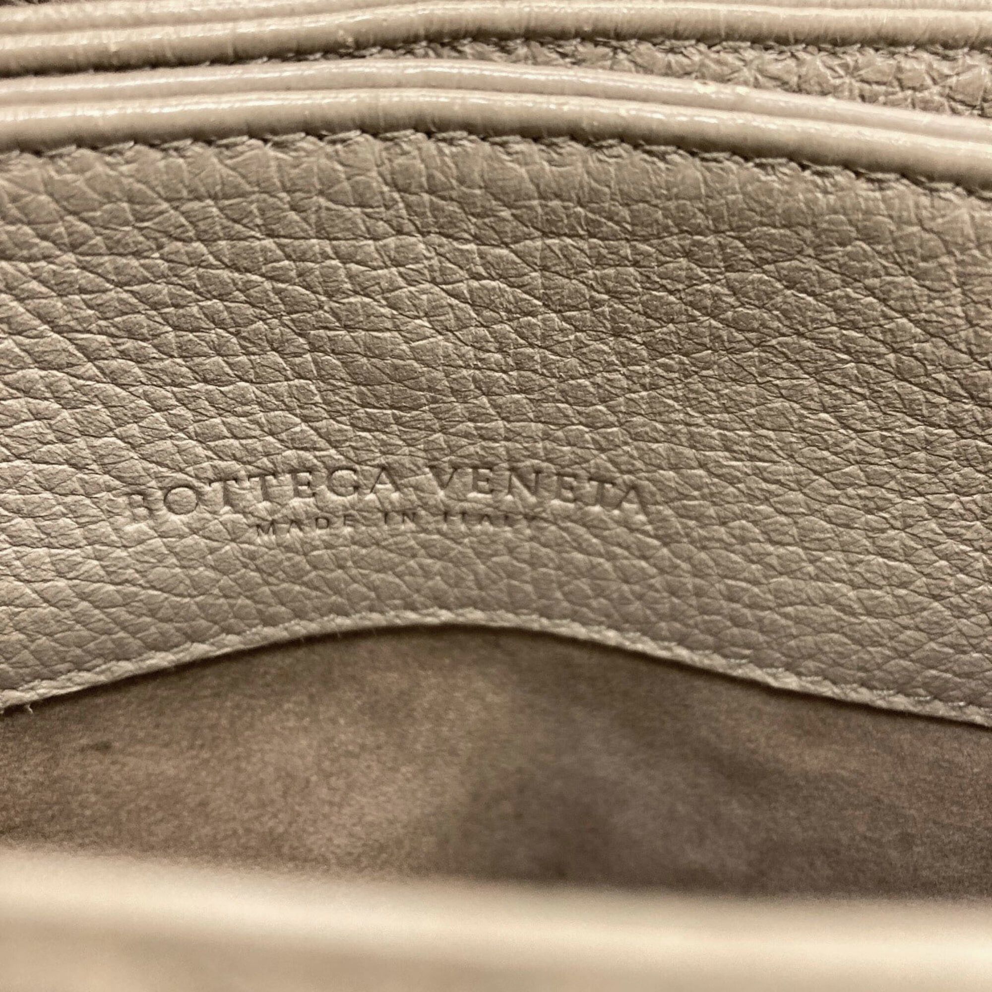 Bottega Veneta Bottega Veneta 2-way handbag, leather, women's. Size ONE SIZE - 6 Thumbnail